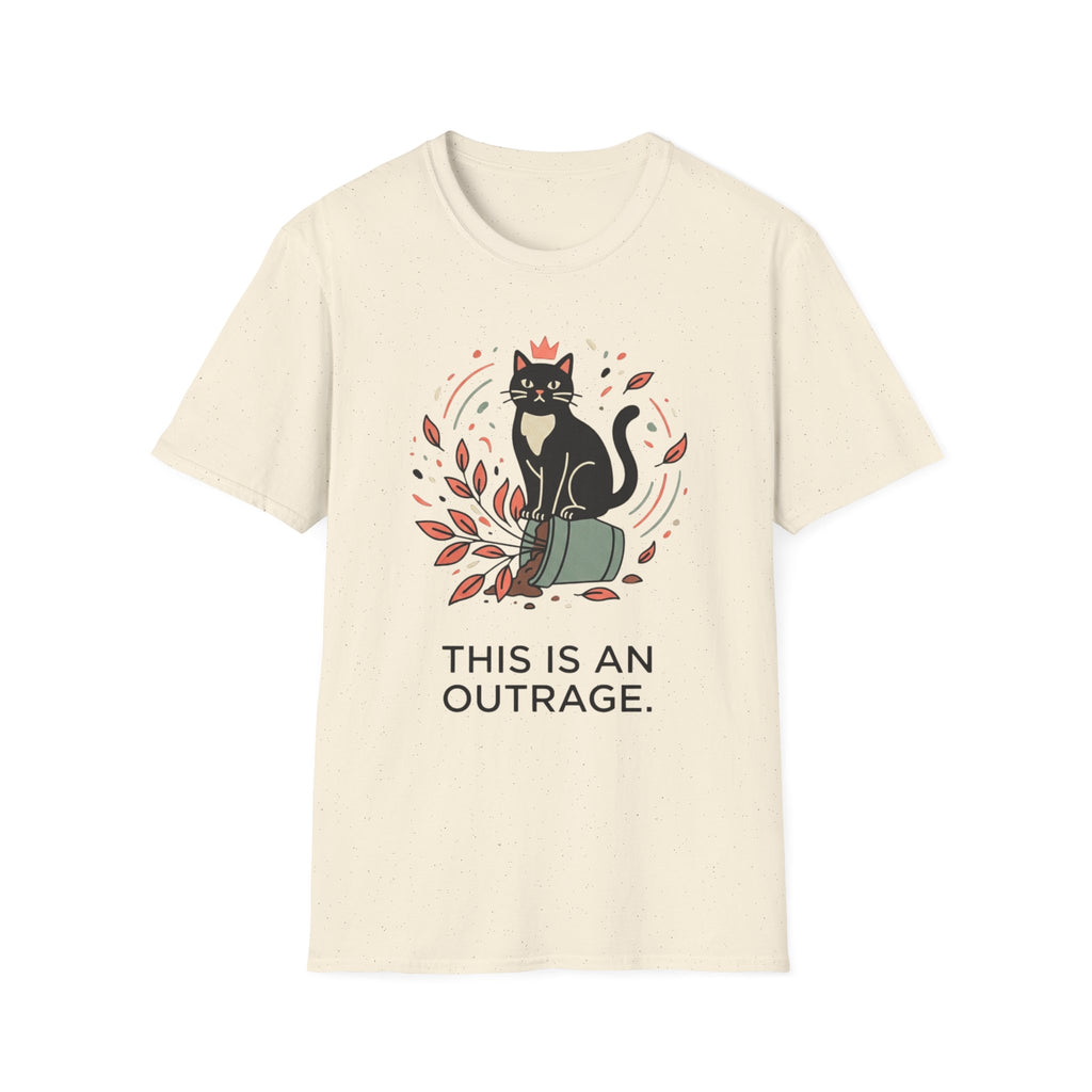 Chaos Queen T-Shirt