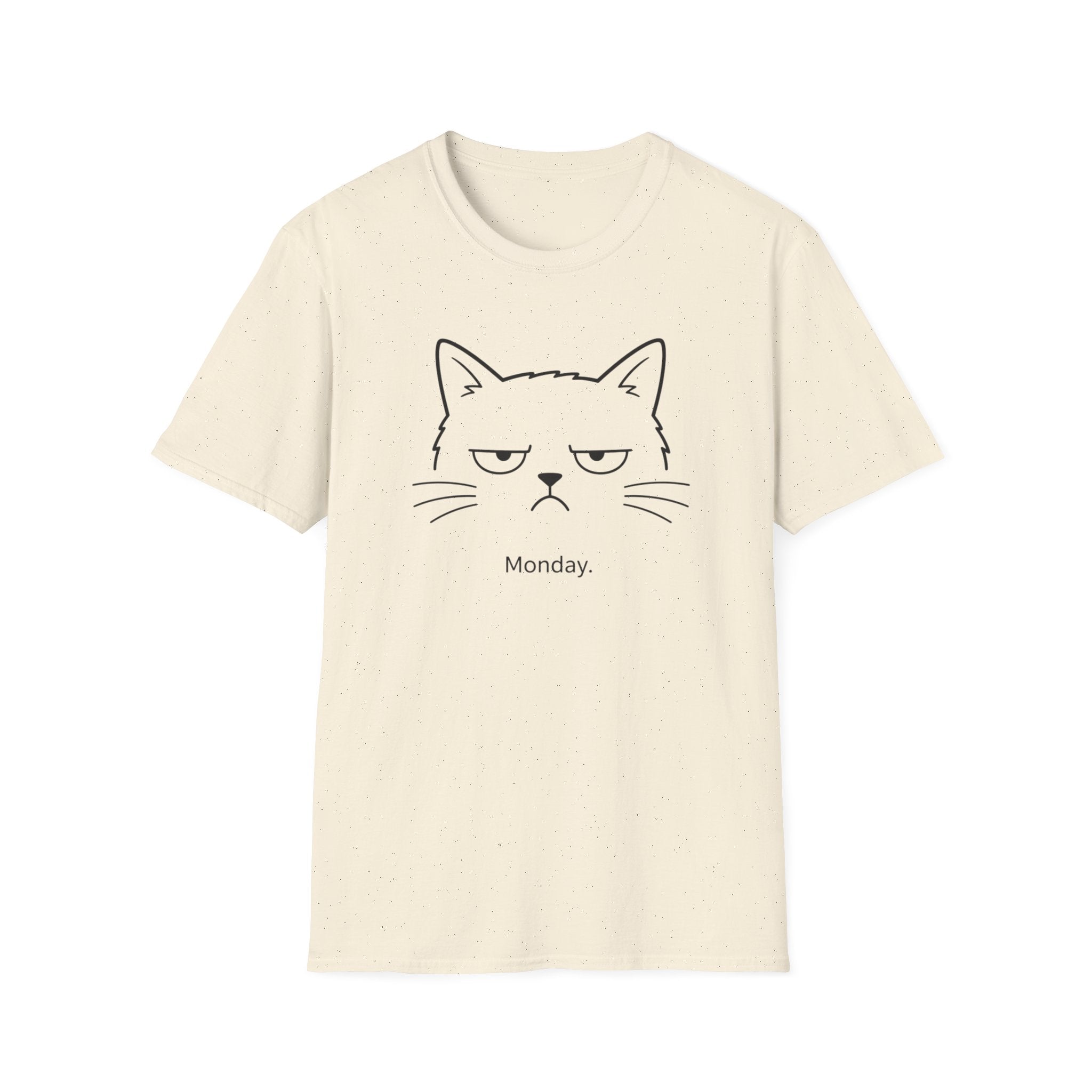 Monday T-Shirt