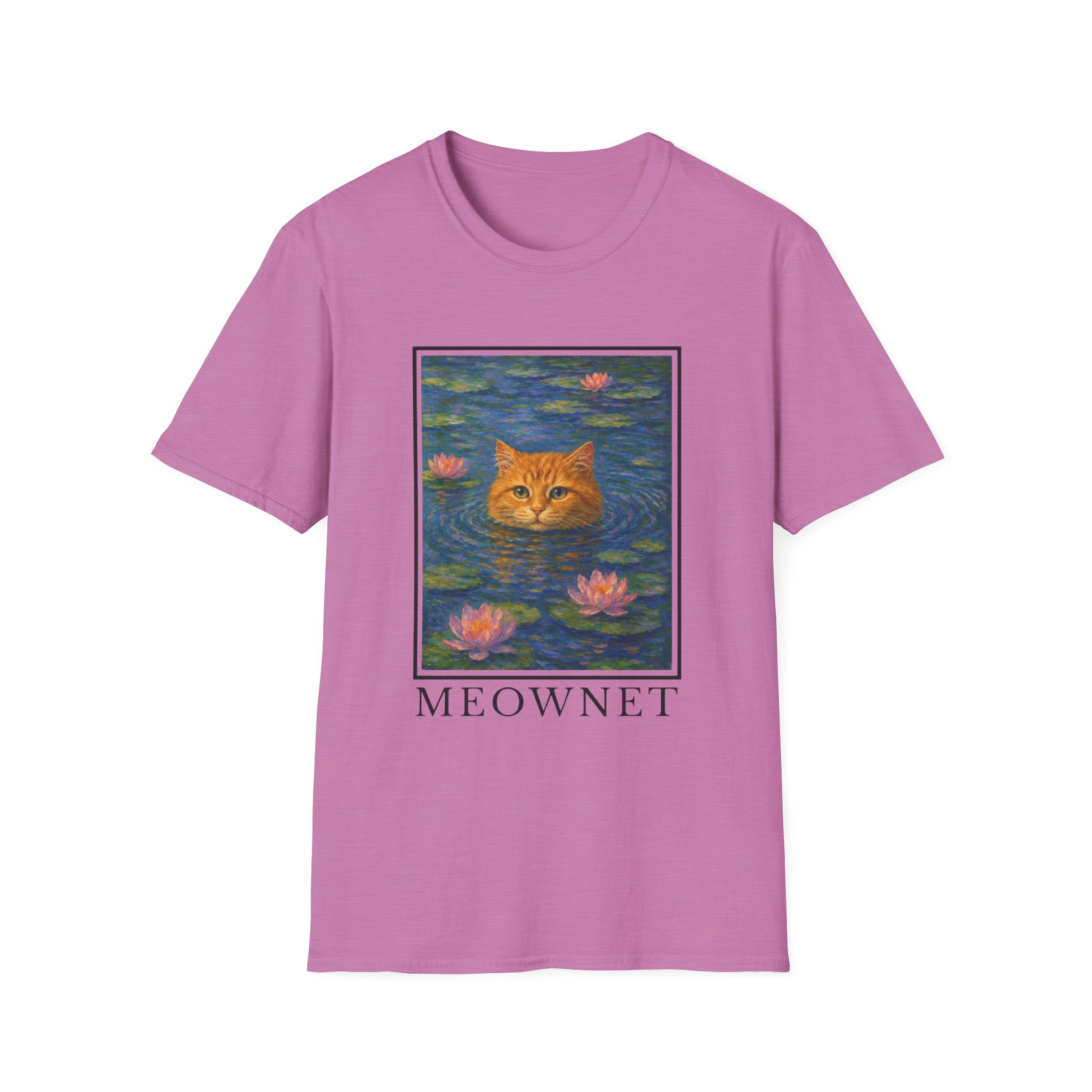 Cat Tricks Don’t Work T-Shirt