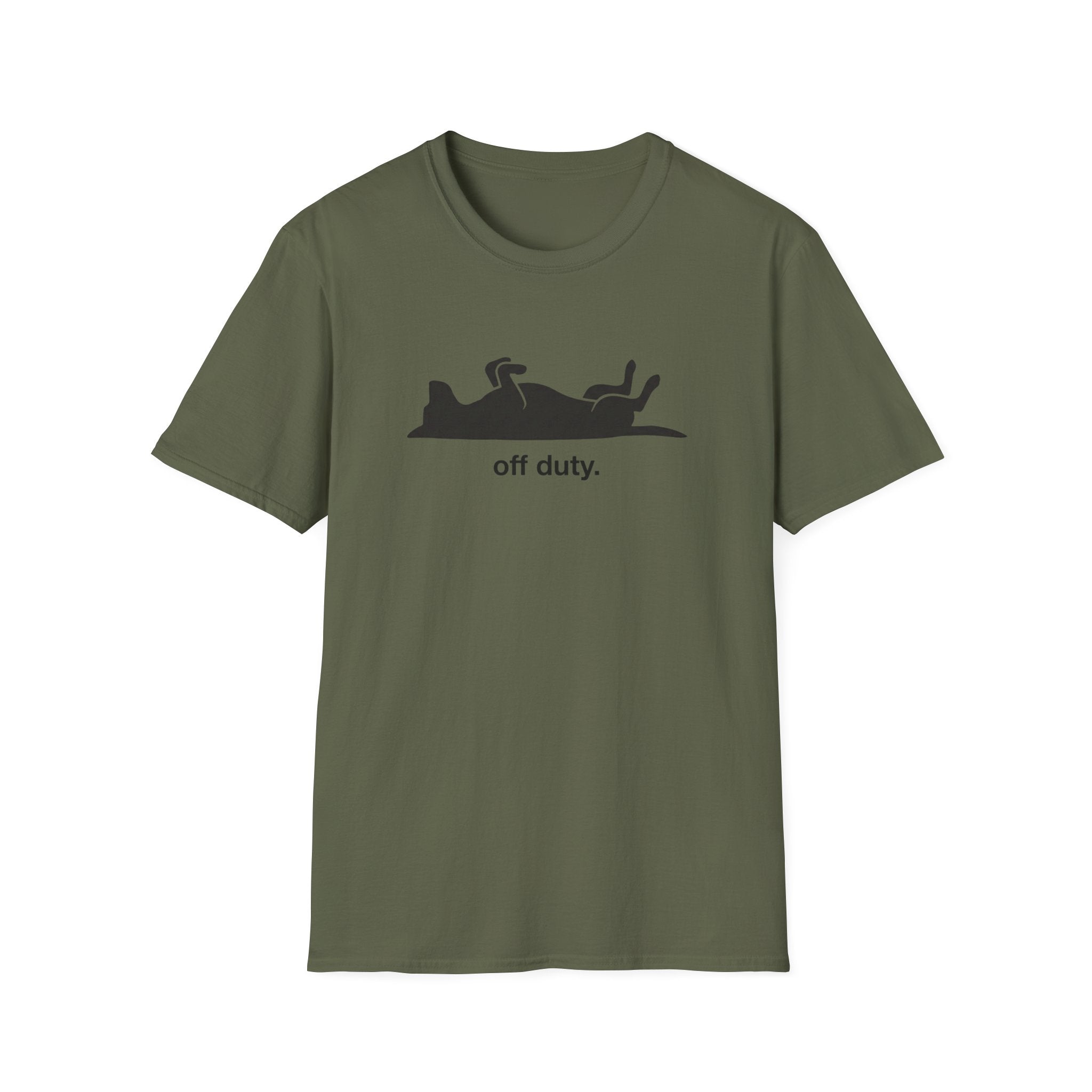 Off Duty T-Shirt
