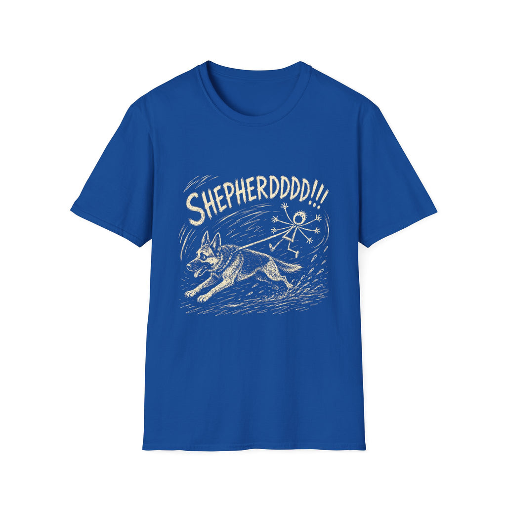 Shepherdddddd Mode T-Shirt