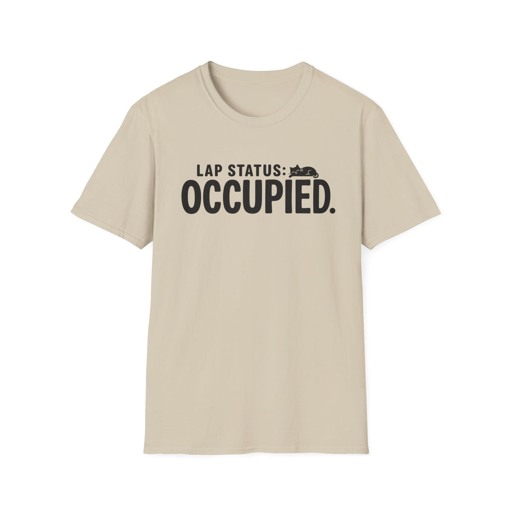 Occupied T-Shirt