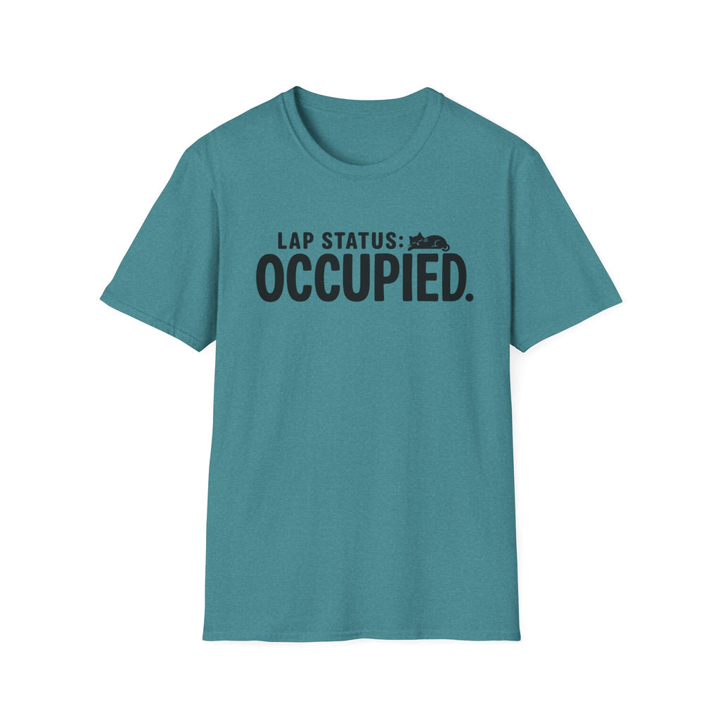 Occupied T-Shirt