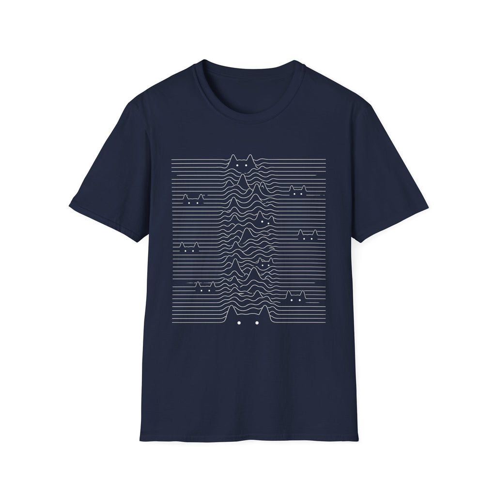 Hidden Cats T-Shirt