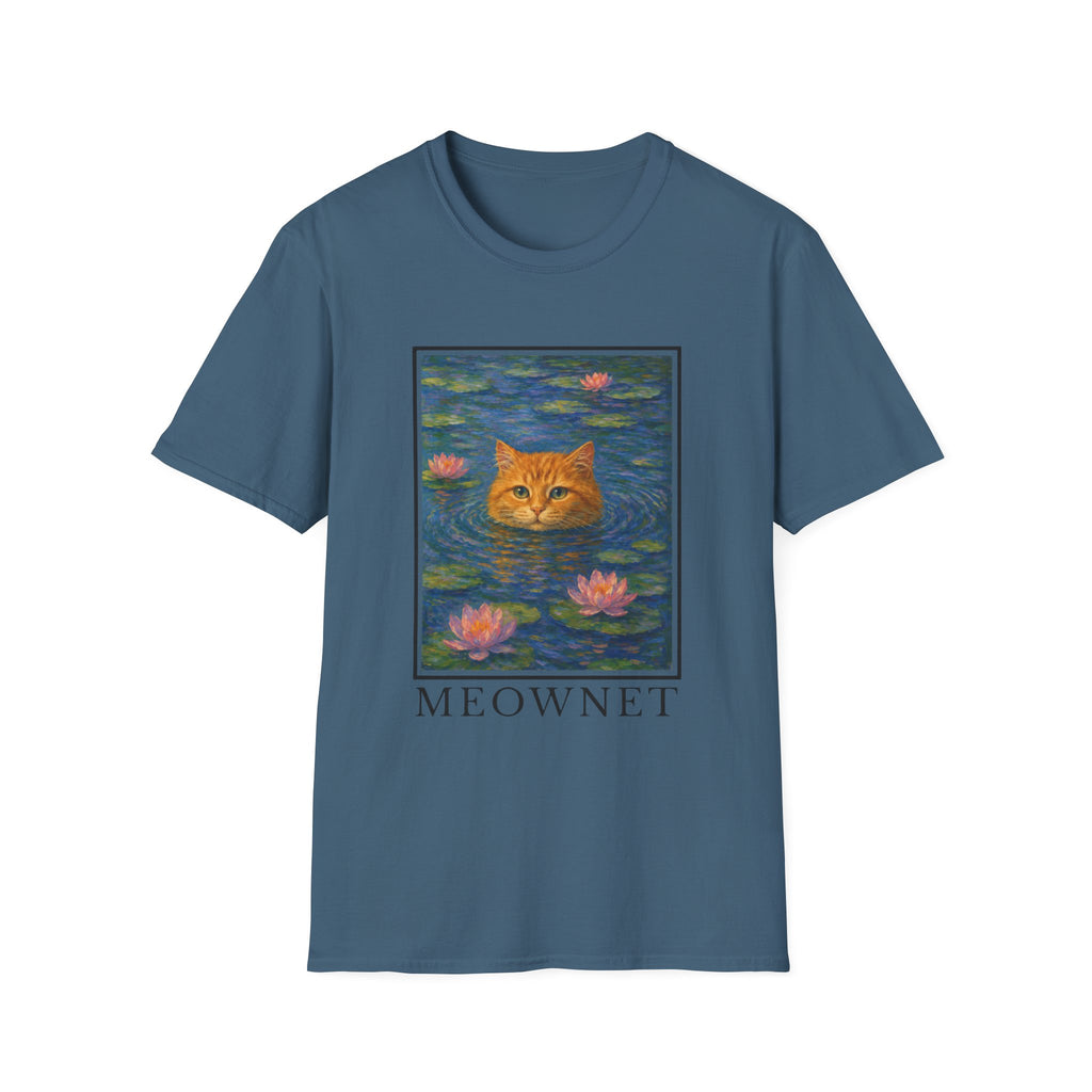 Cat Tricks Don’t Work T-Shirt