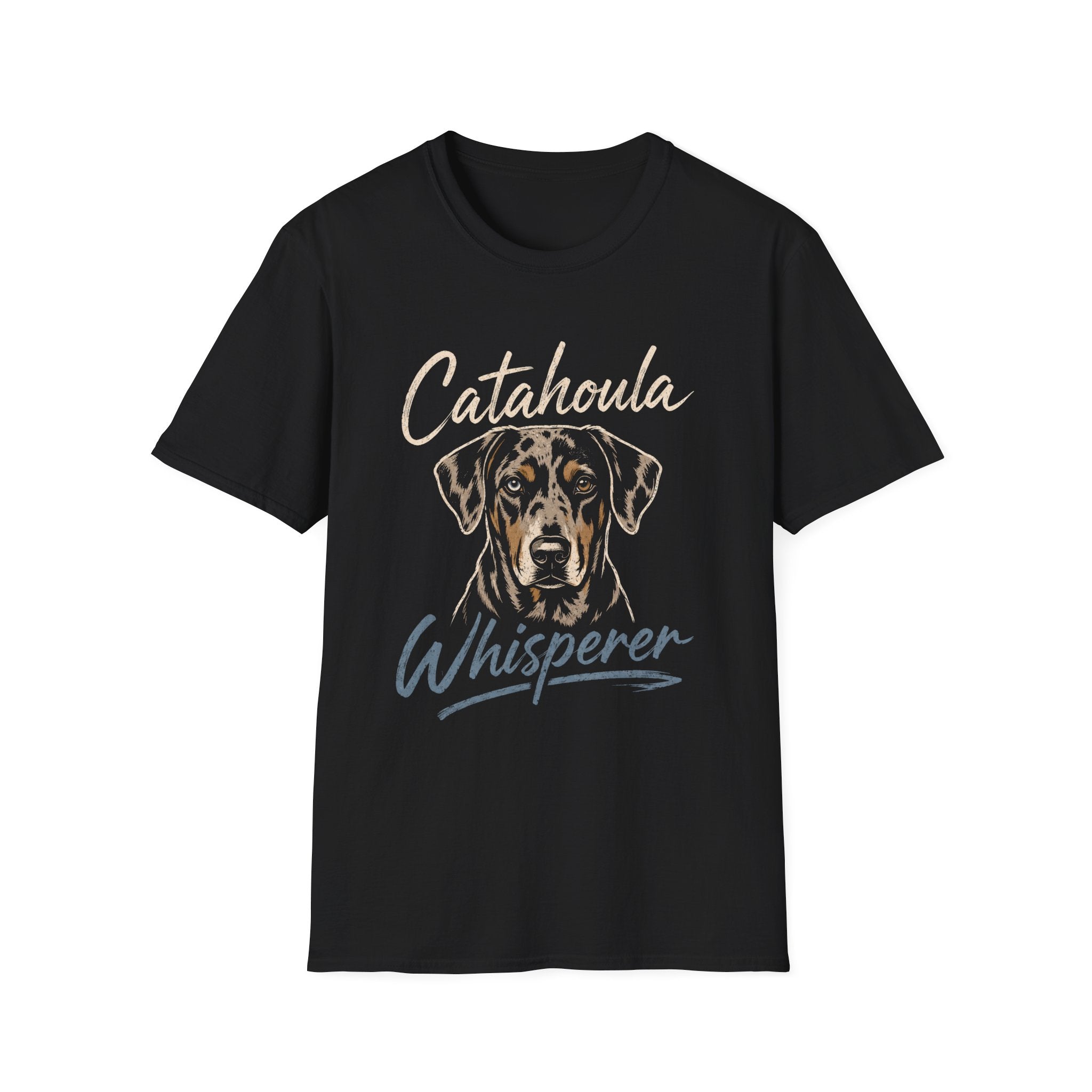 Catahoula Whisperer T-Shirt