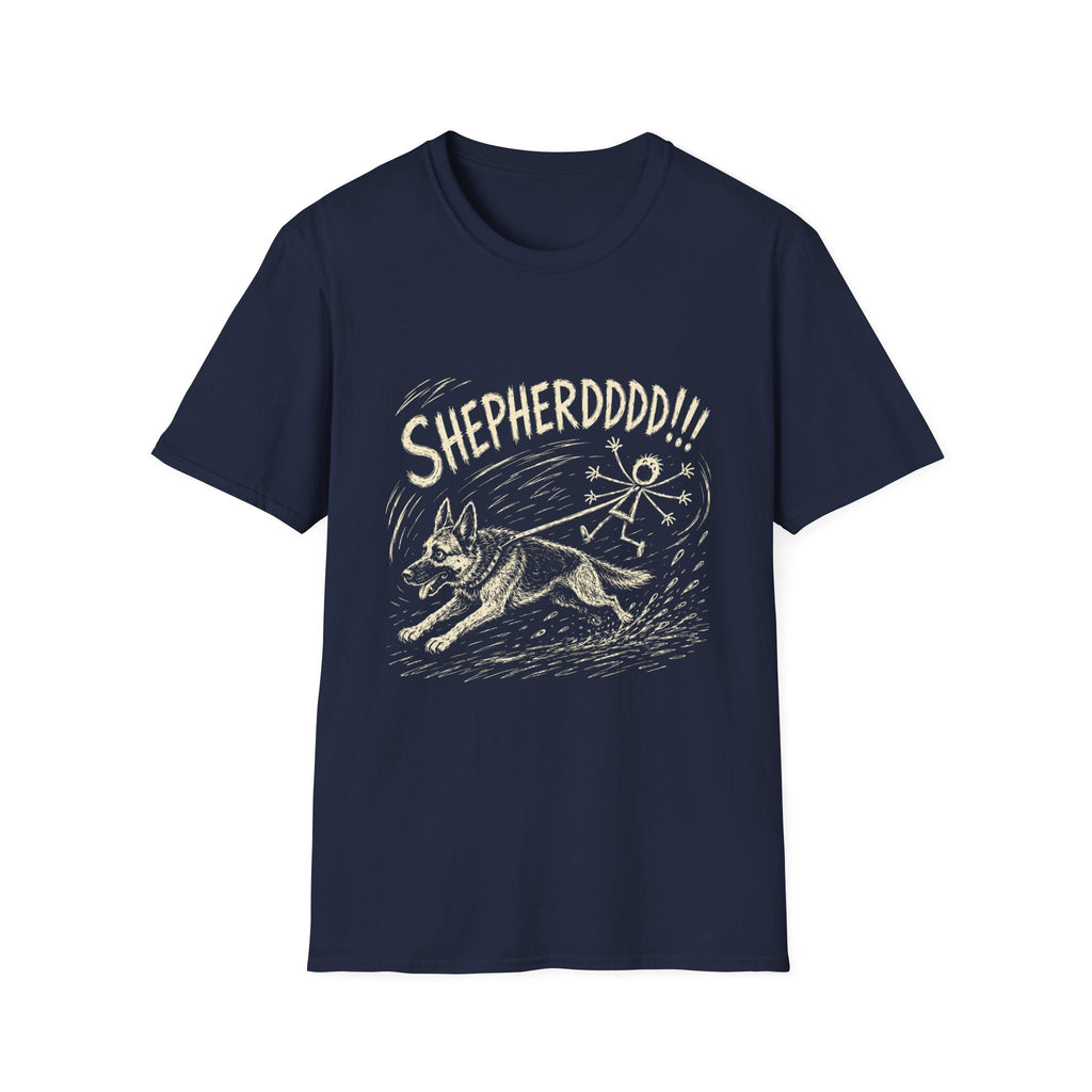 Shepherdddddd Mode T-Shirt