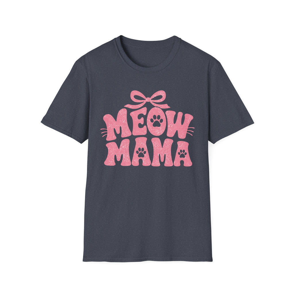 Meow Mama T-Shirt