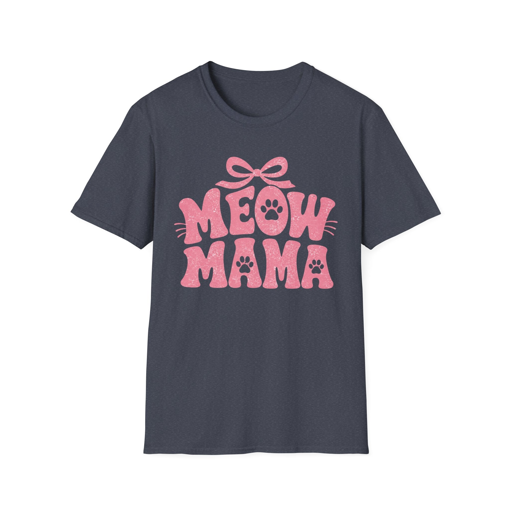 Meow Mama T-Shirt