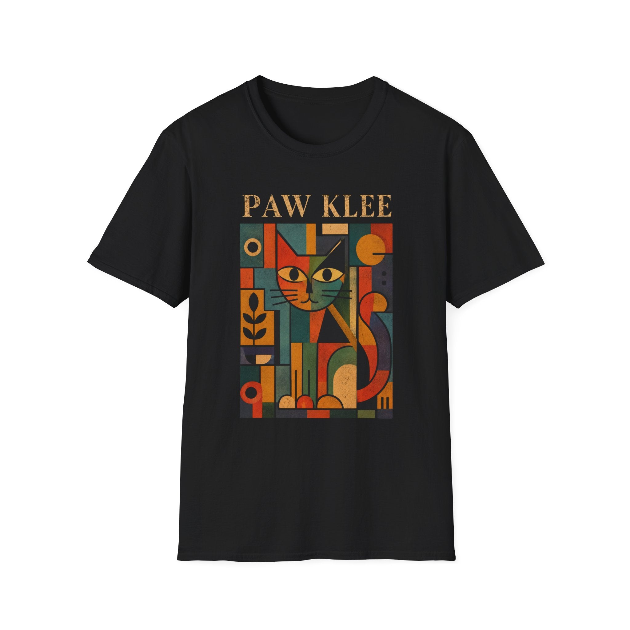 Paw Klee T-Shirt