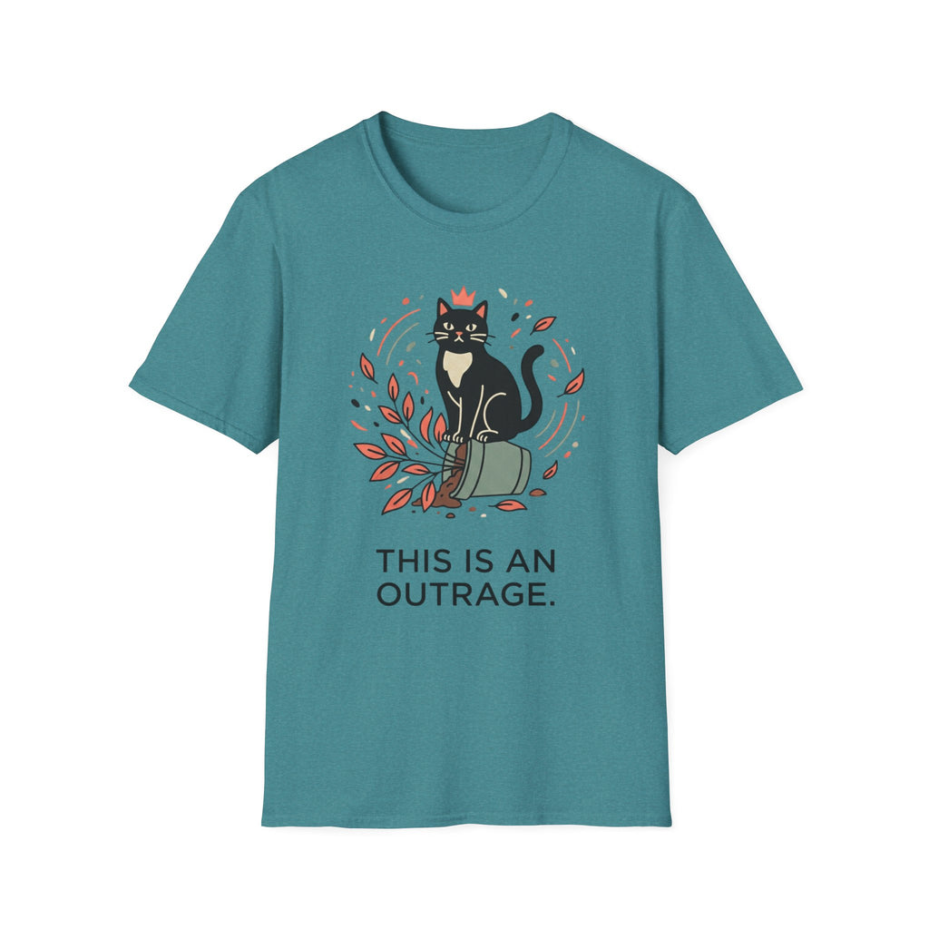 Chaos Queen T-Shirt