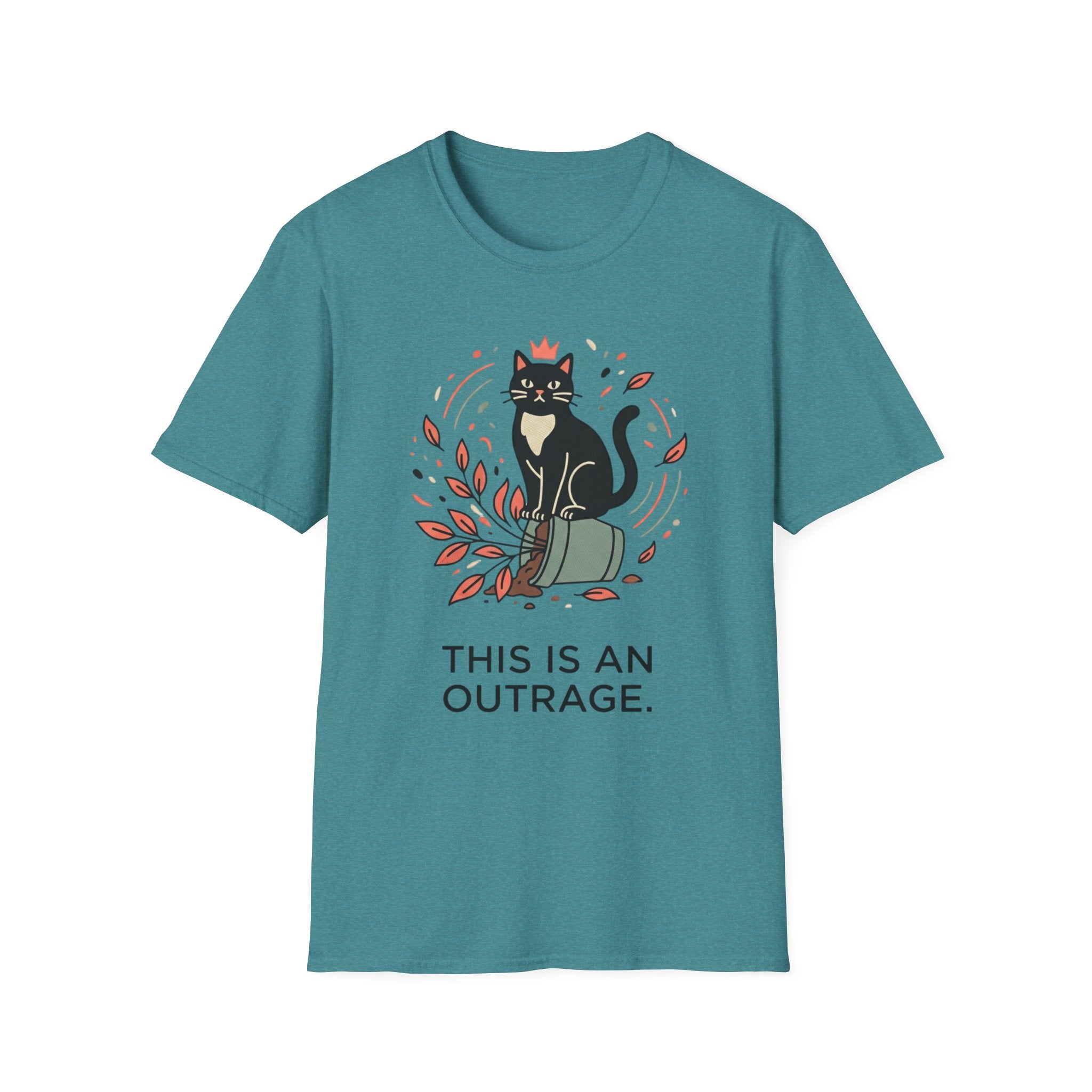 Chaos Queen T-Shirt