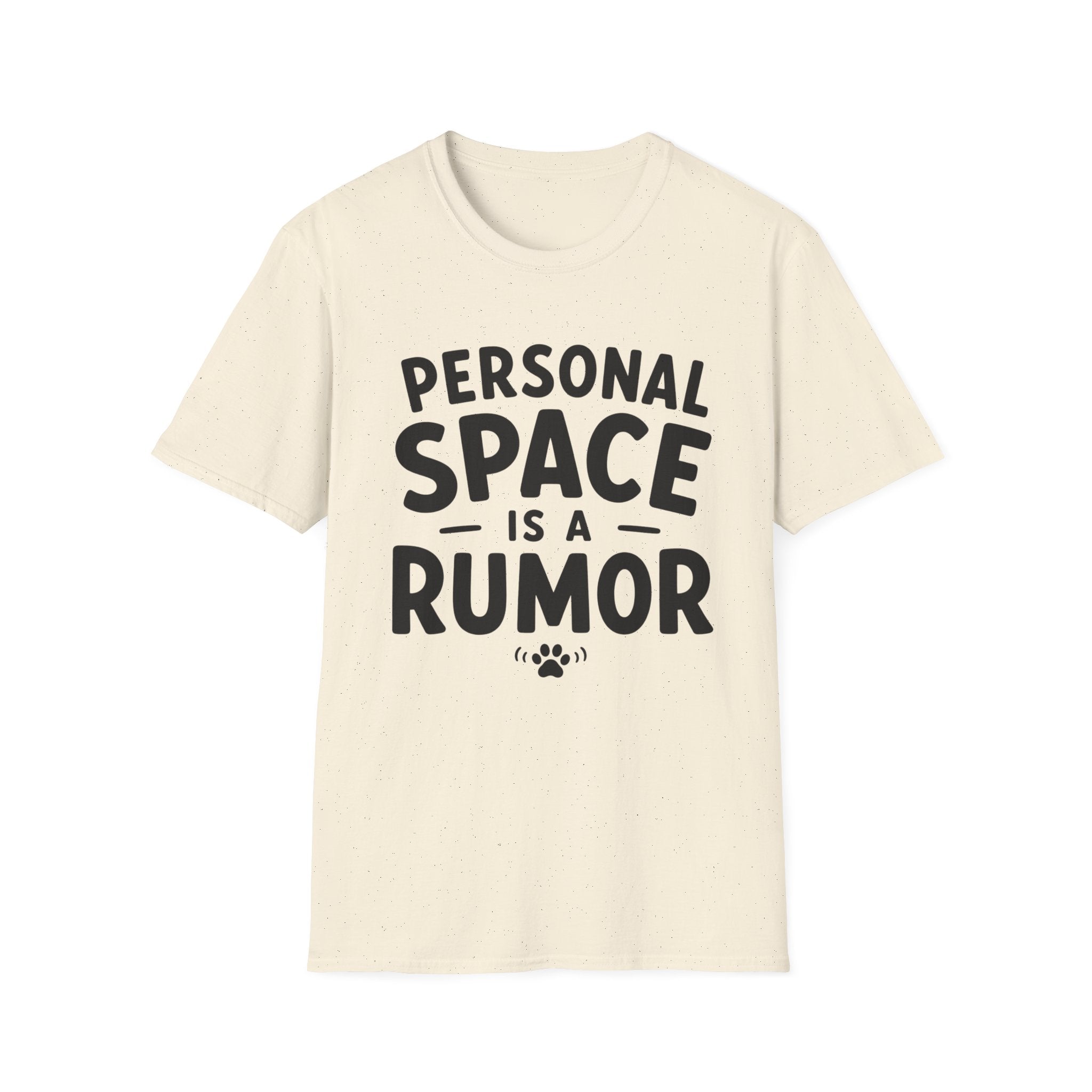 Personal Space Rumor T-Shirt