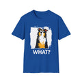 Border Collie What?! T-Shirt