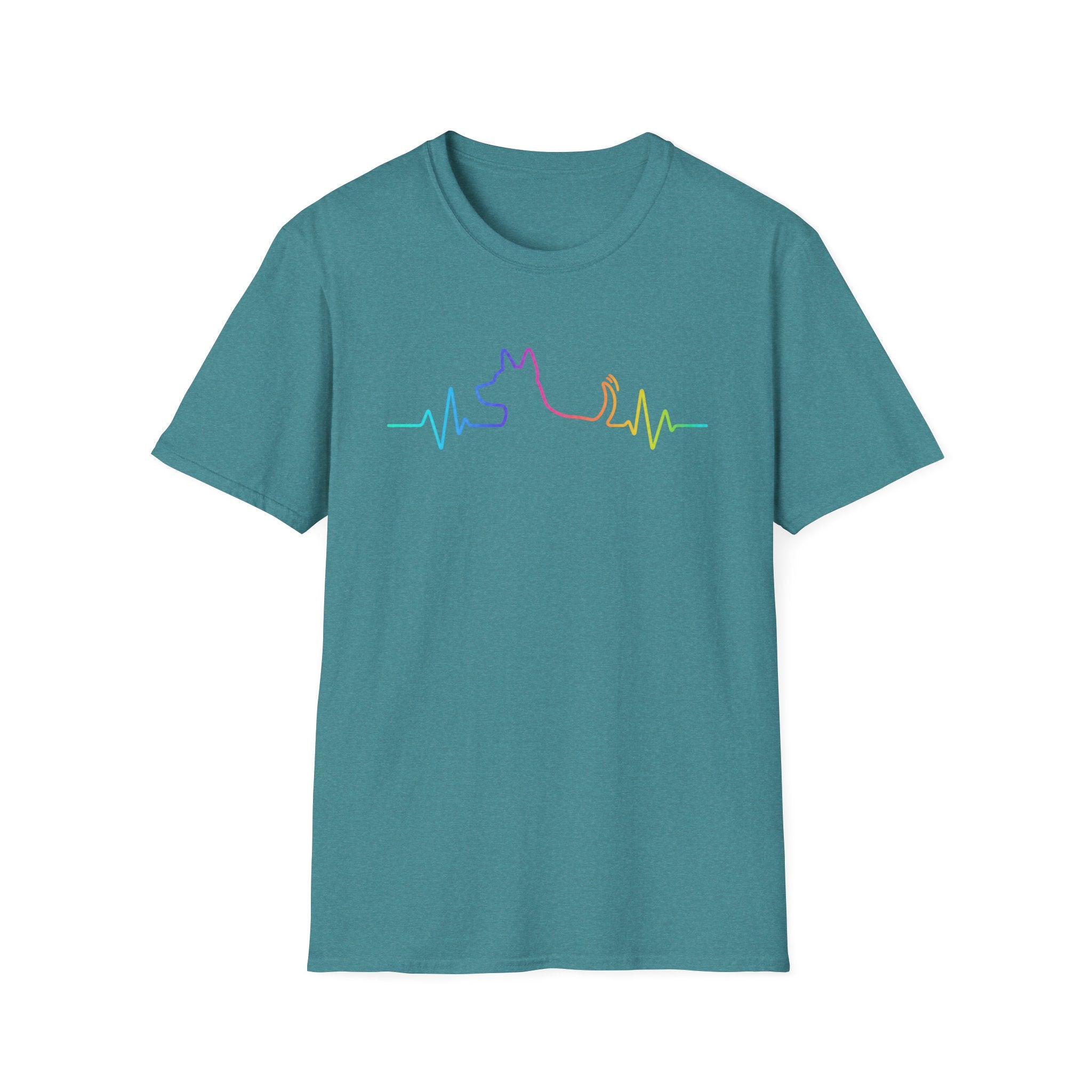 Dog Pulse T-Shirt