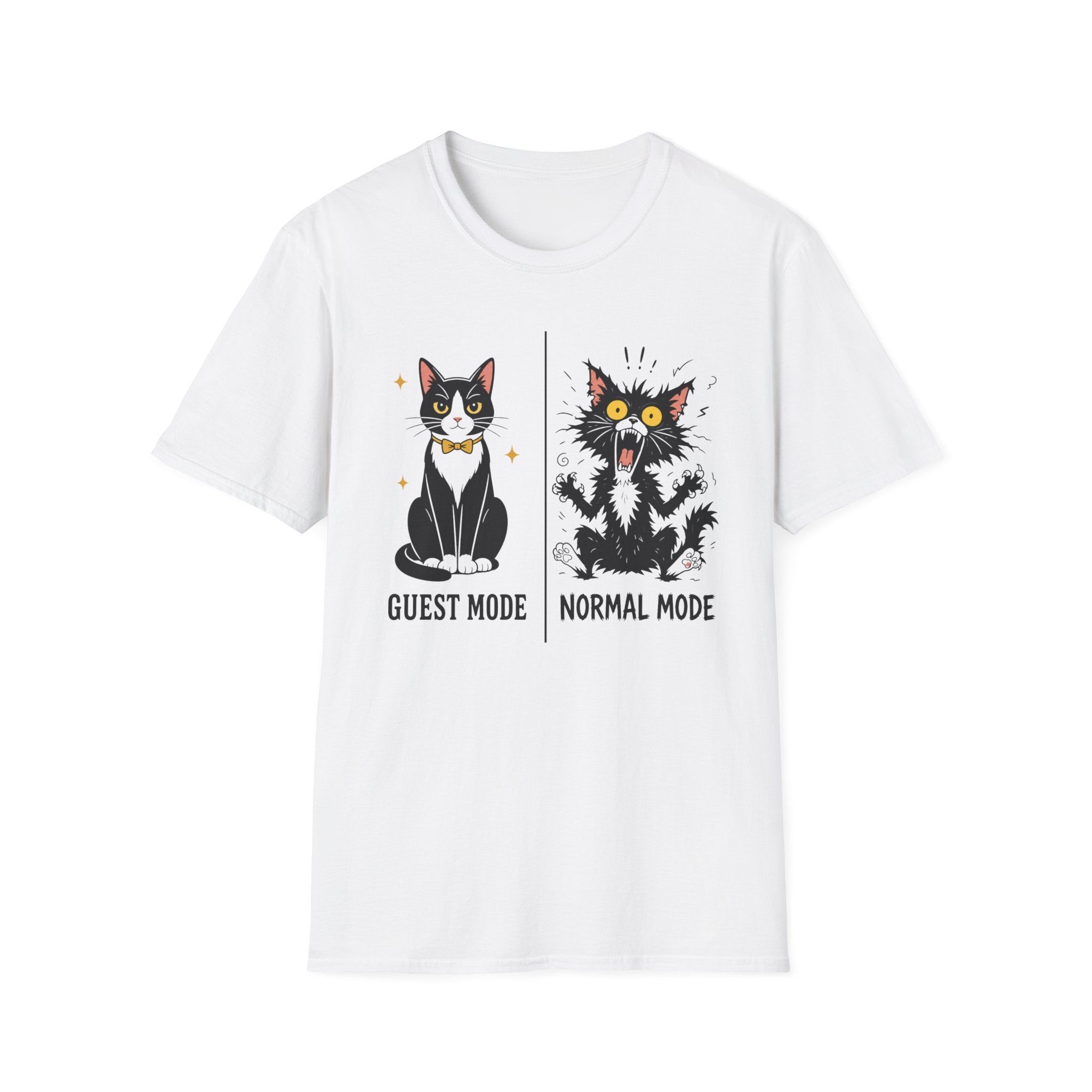 GUEST VS NORMAL T-Shirt