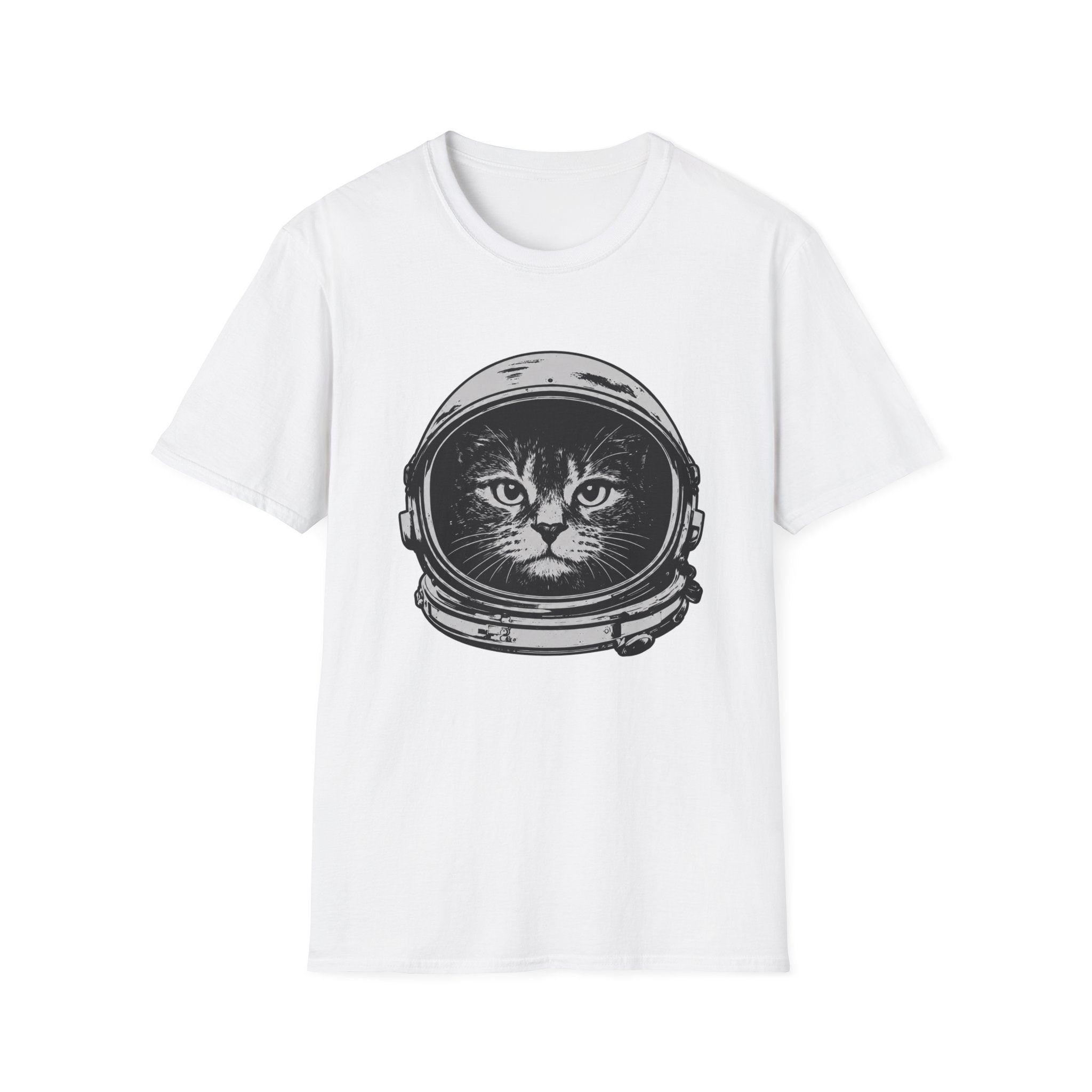 Space Cat T-Shirt