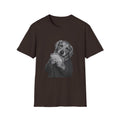 Taco Was Unsupervised T-Shirt