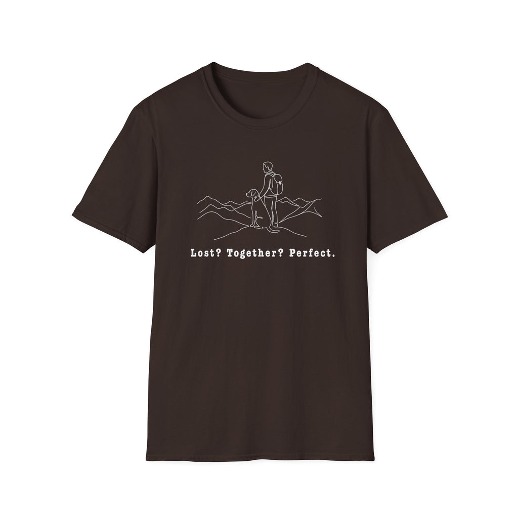 Lost Together T-Shirt