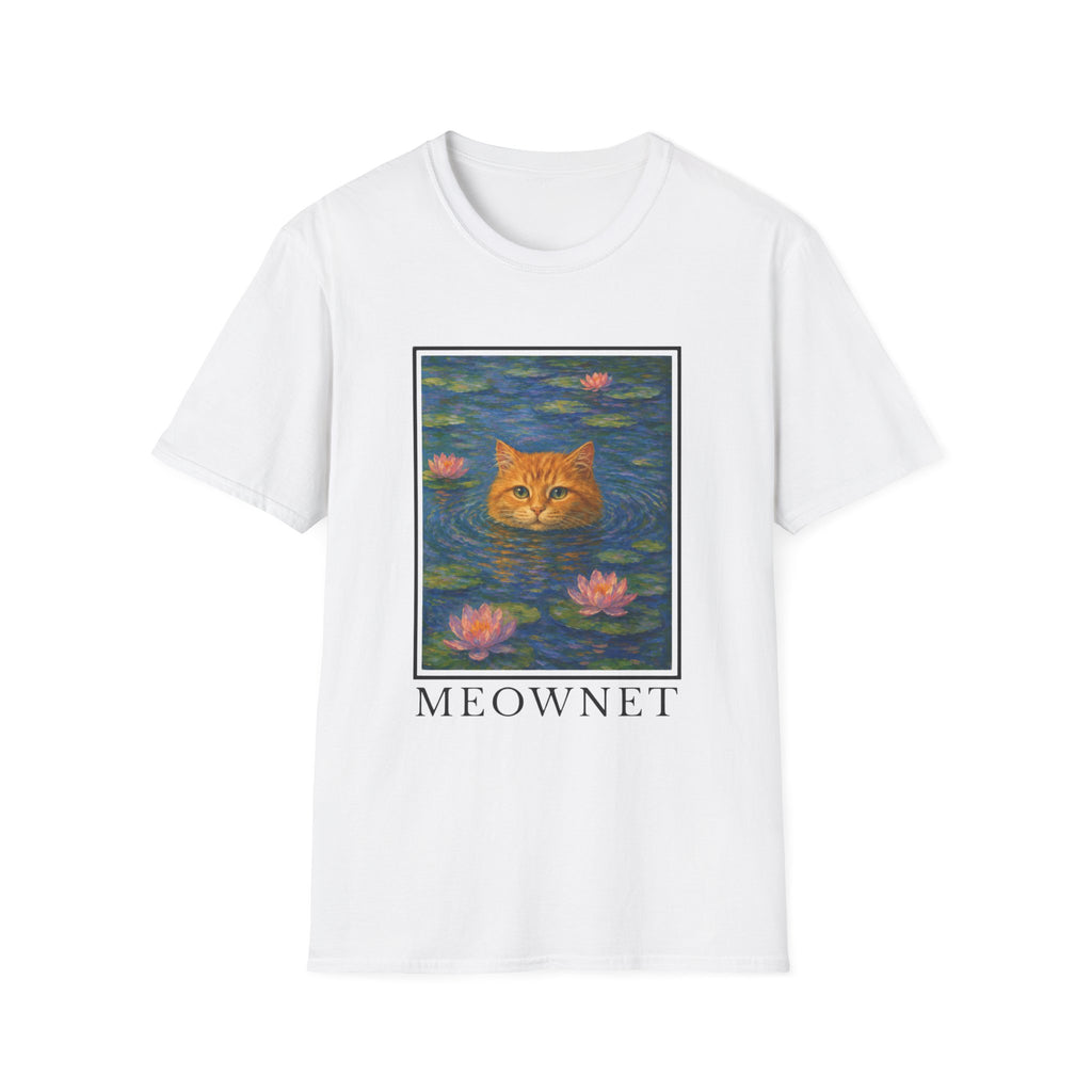 Cat Tricks Don’t Work T-Shirt