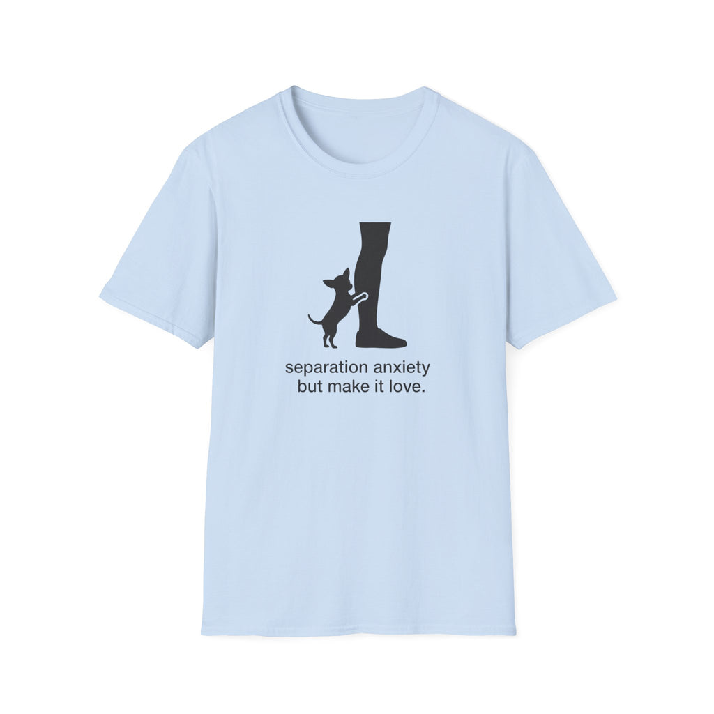 Separation Love T-Shirt