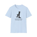 Separation Love T-Shirt