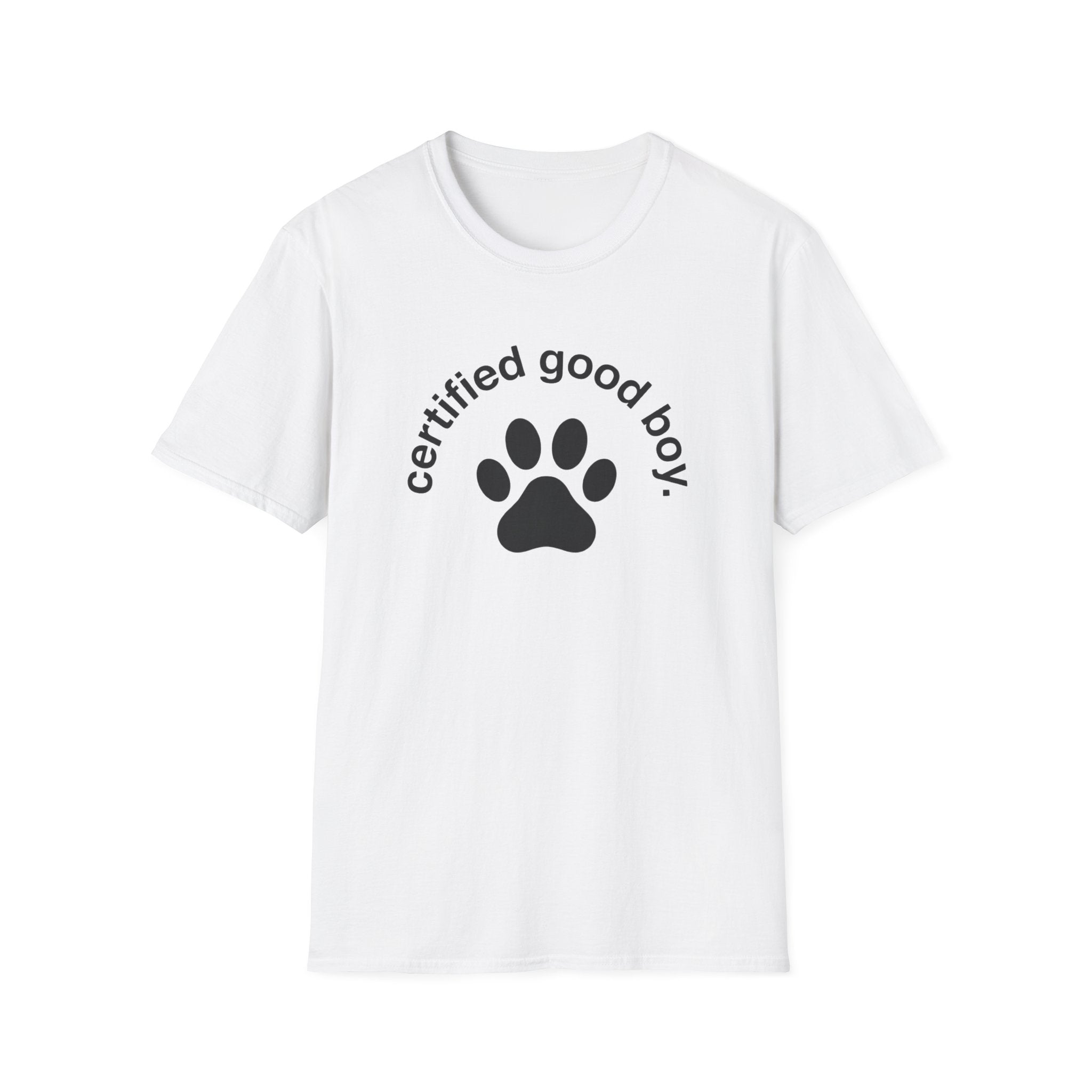 certified T-Shirt