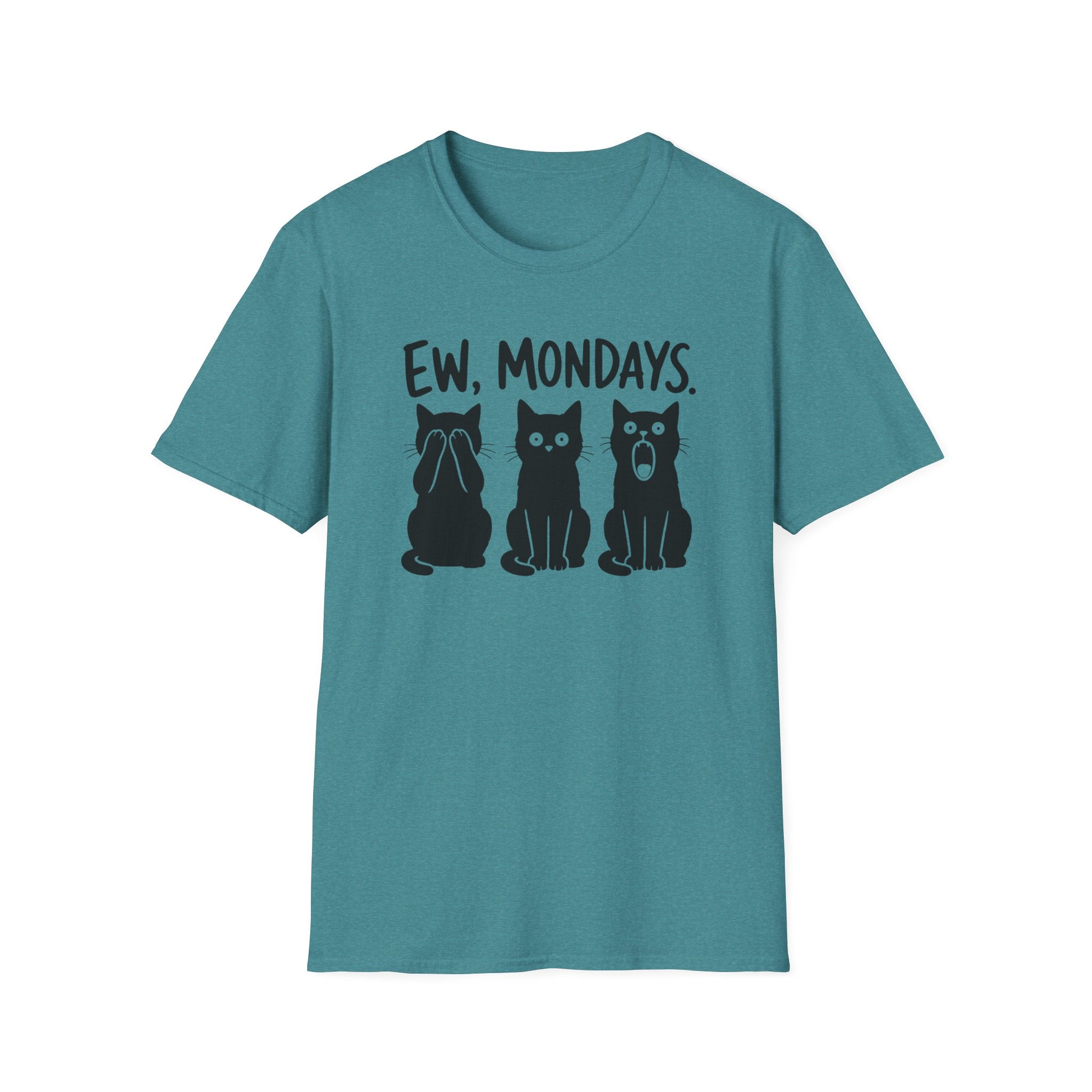 EW, MONDAYS T-Shirt
