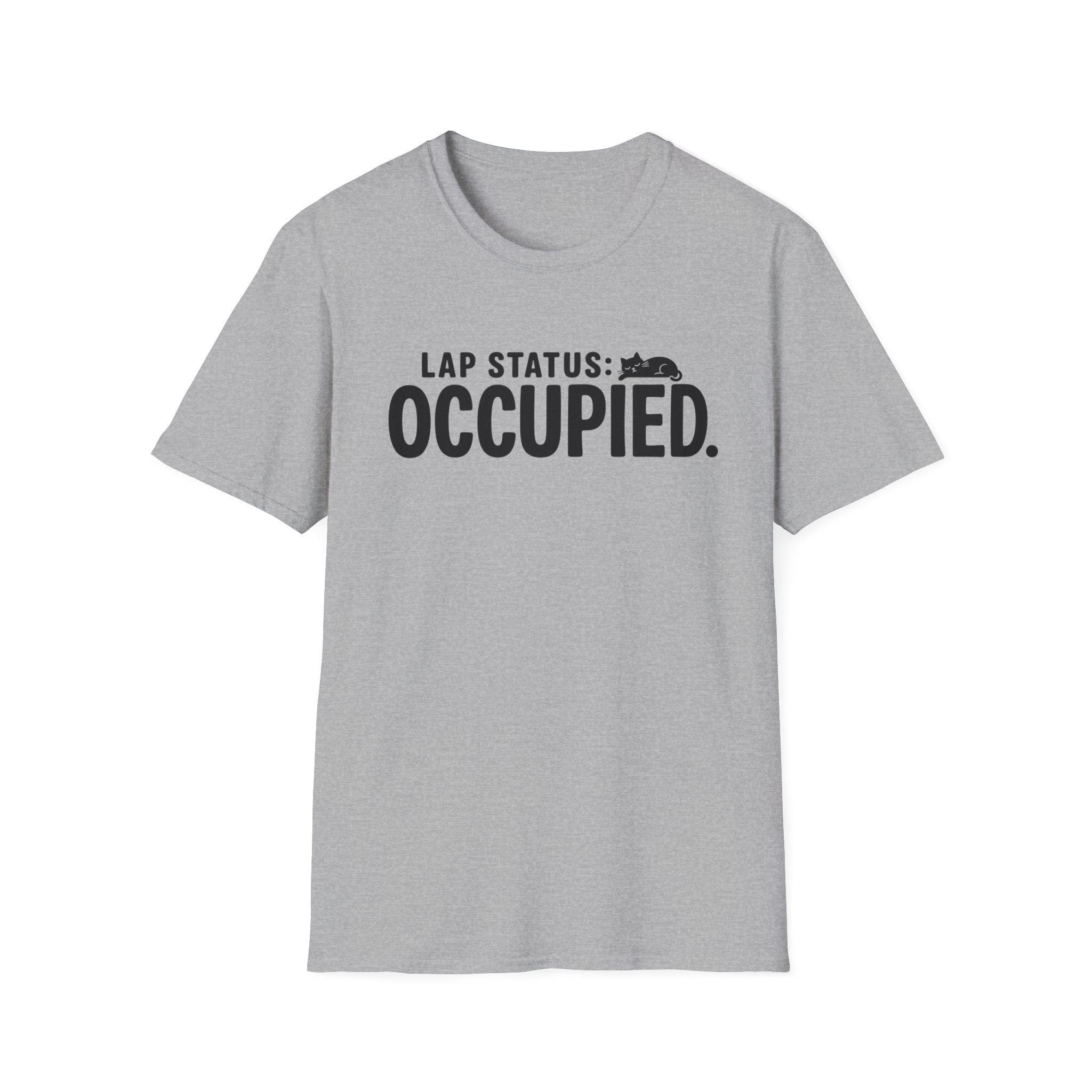 Occupied T-Shirt