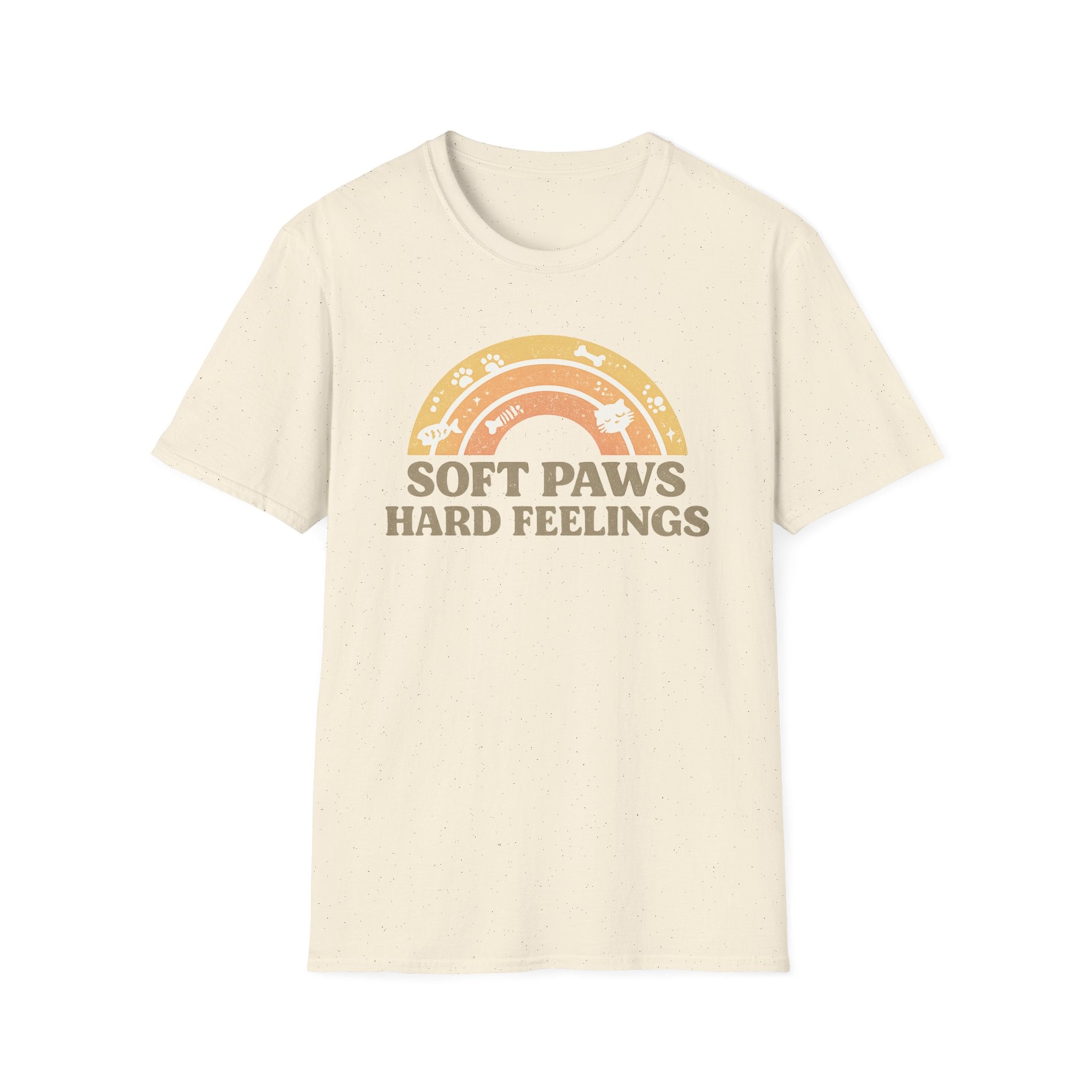 Soft Paws T-Shirt