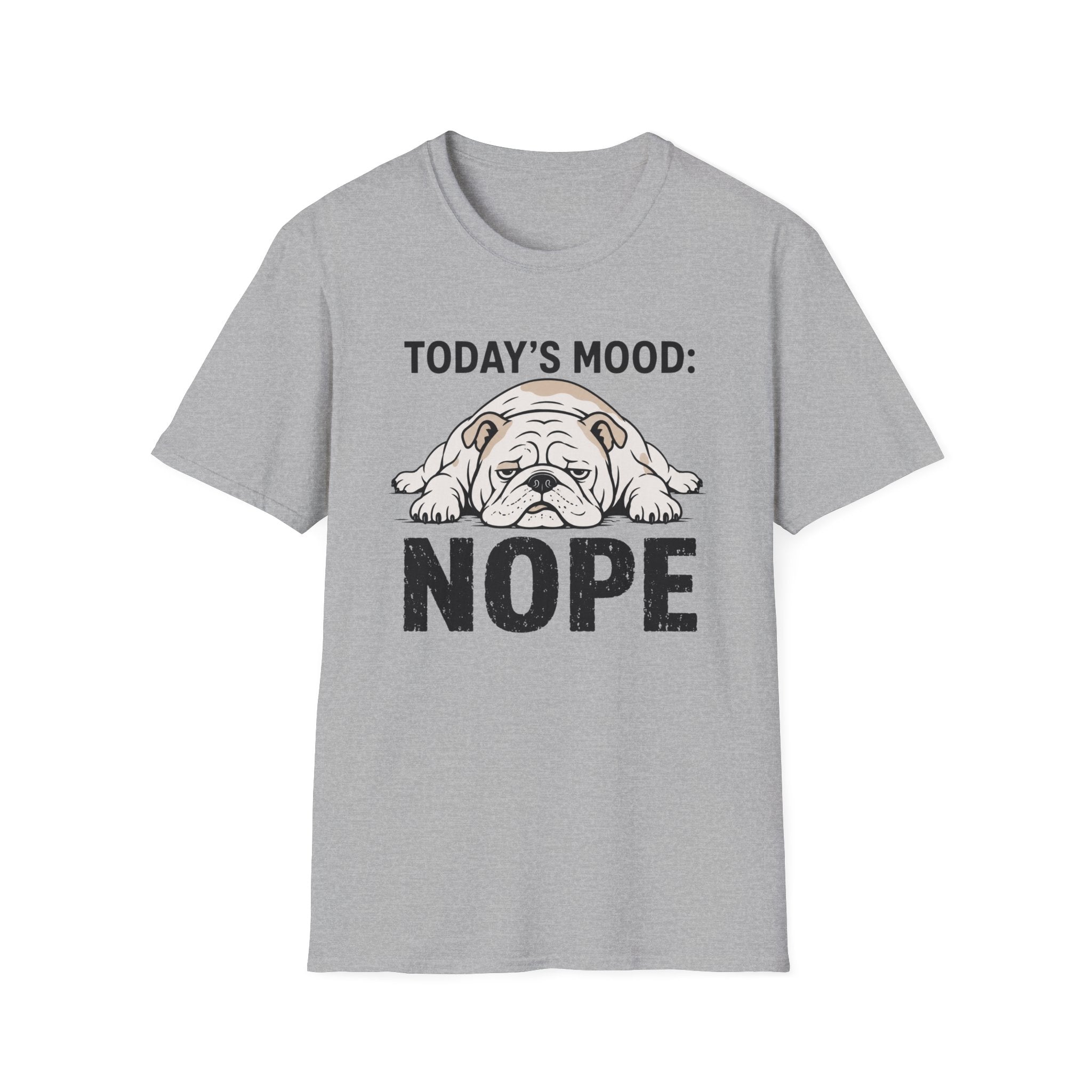 NOPE T-Shirt