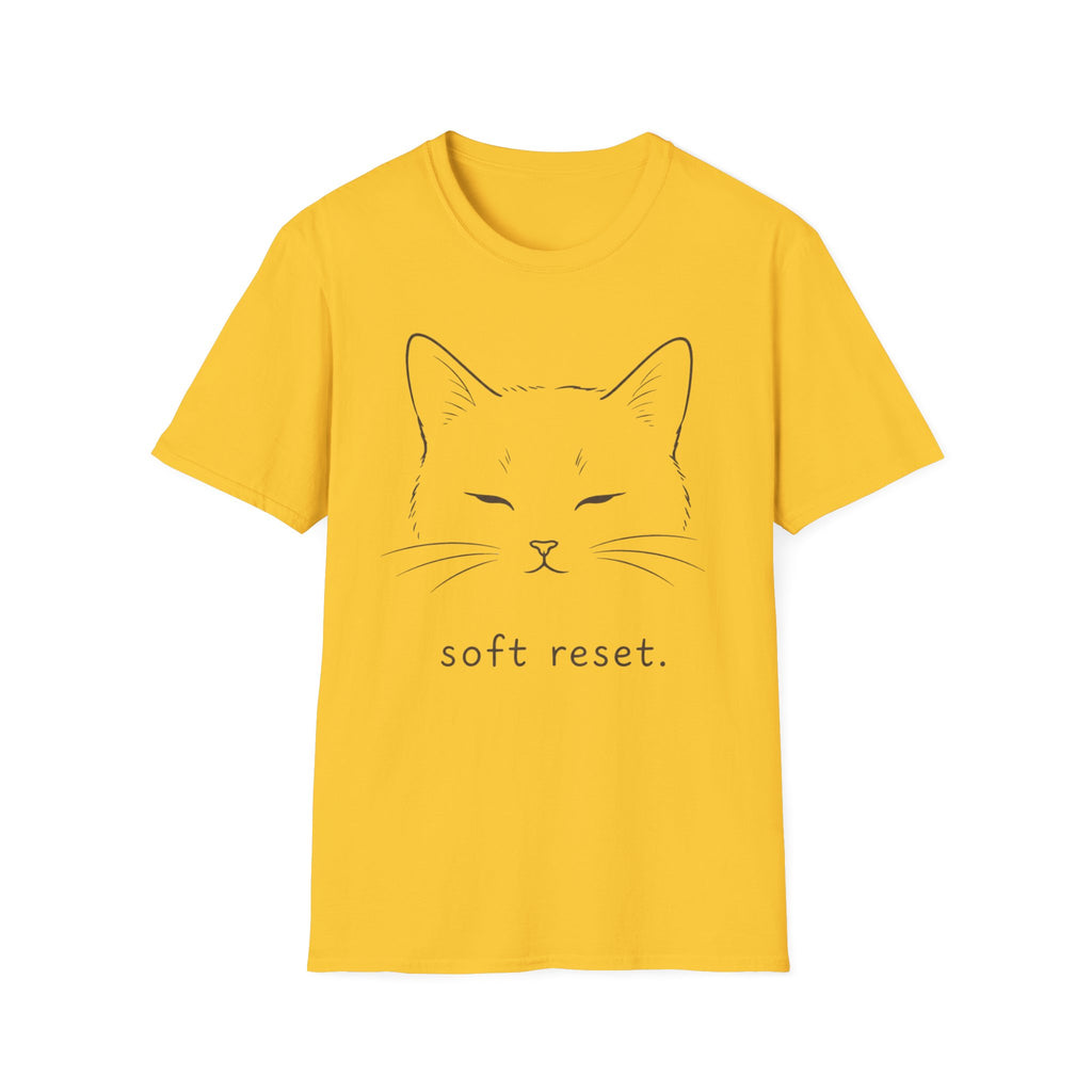 Soft Reset T-Shirt