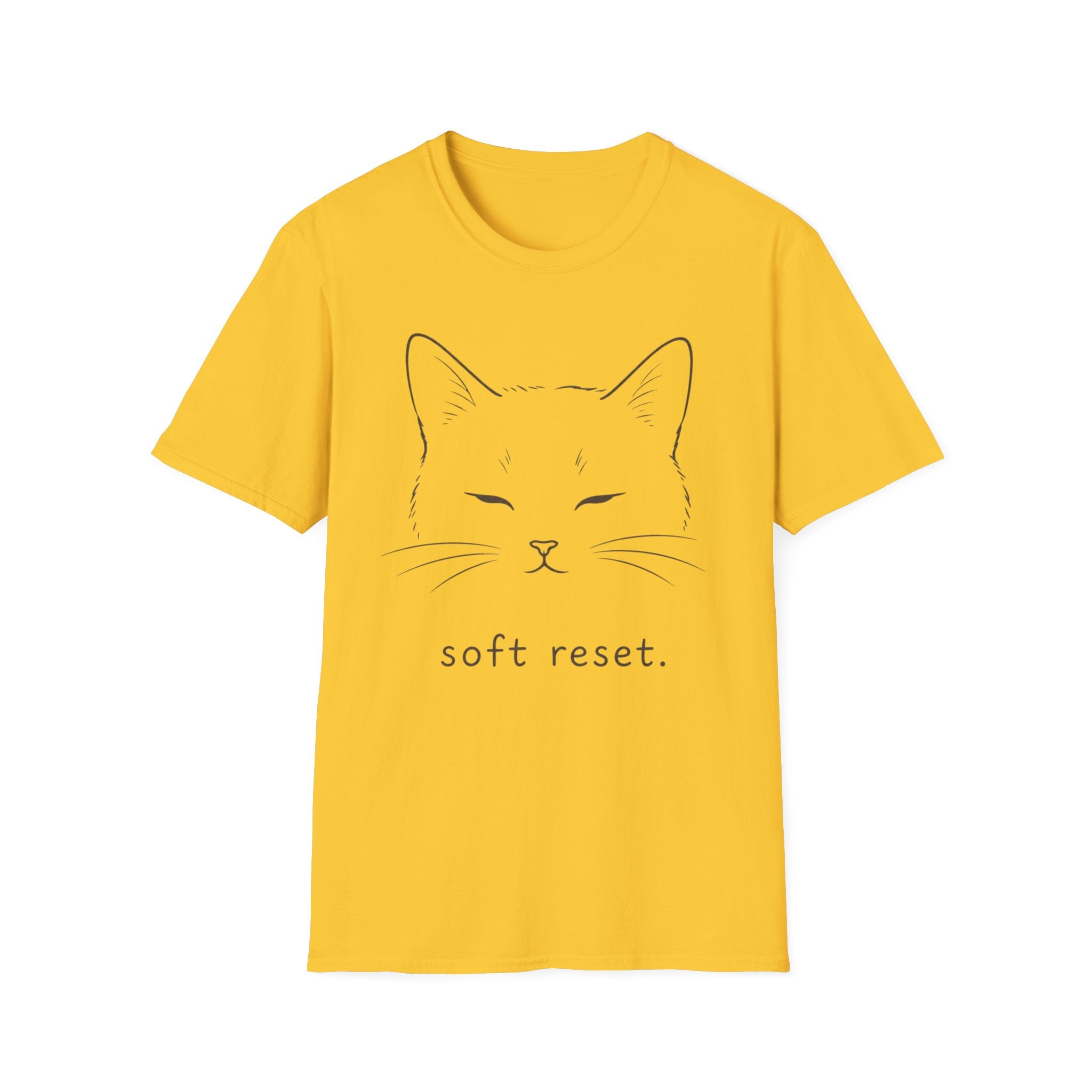 Soft Reset T-Shirt