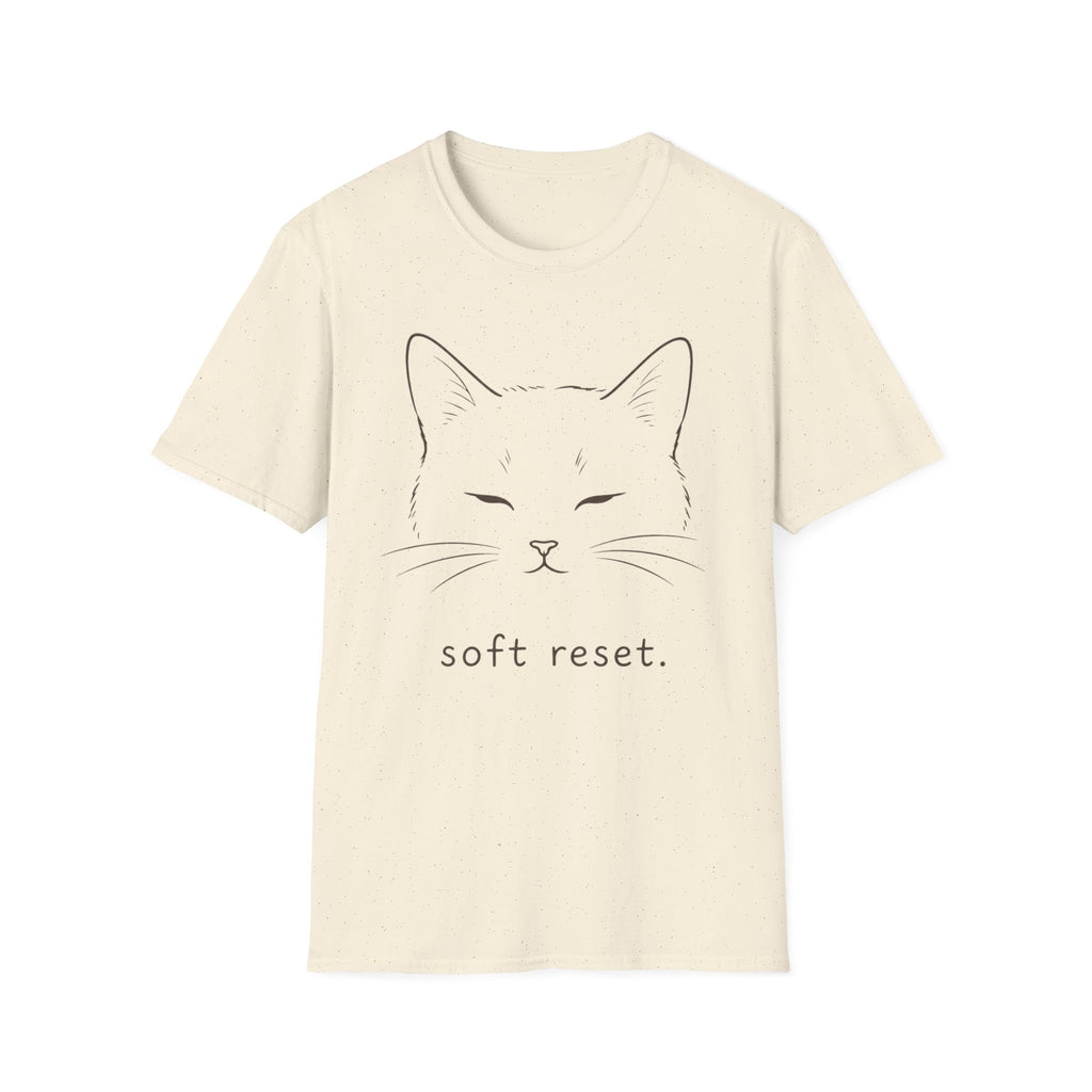 Soft Reset T-Shirt