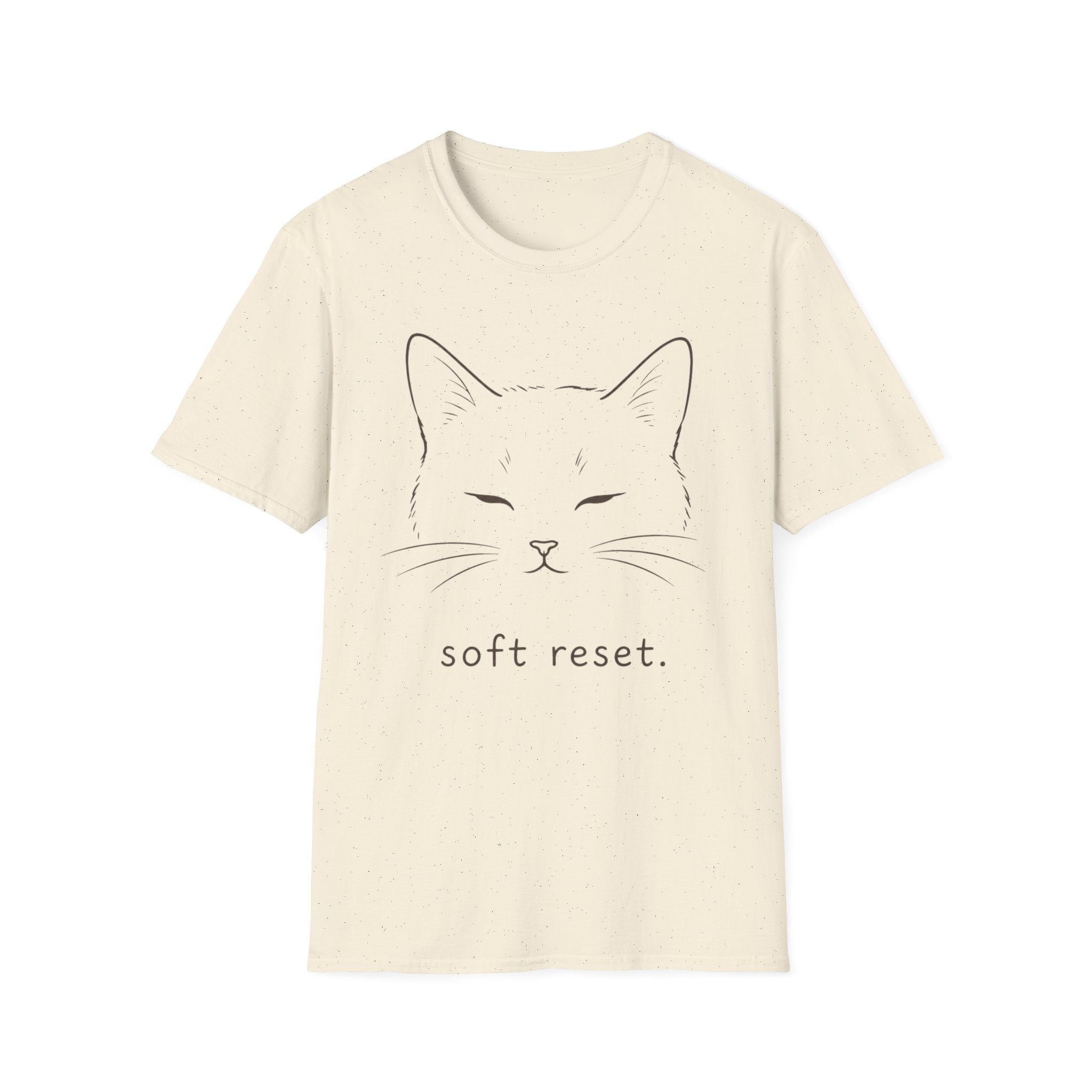 Soft Reset T-Shirt