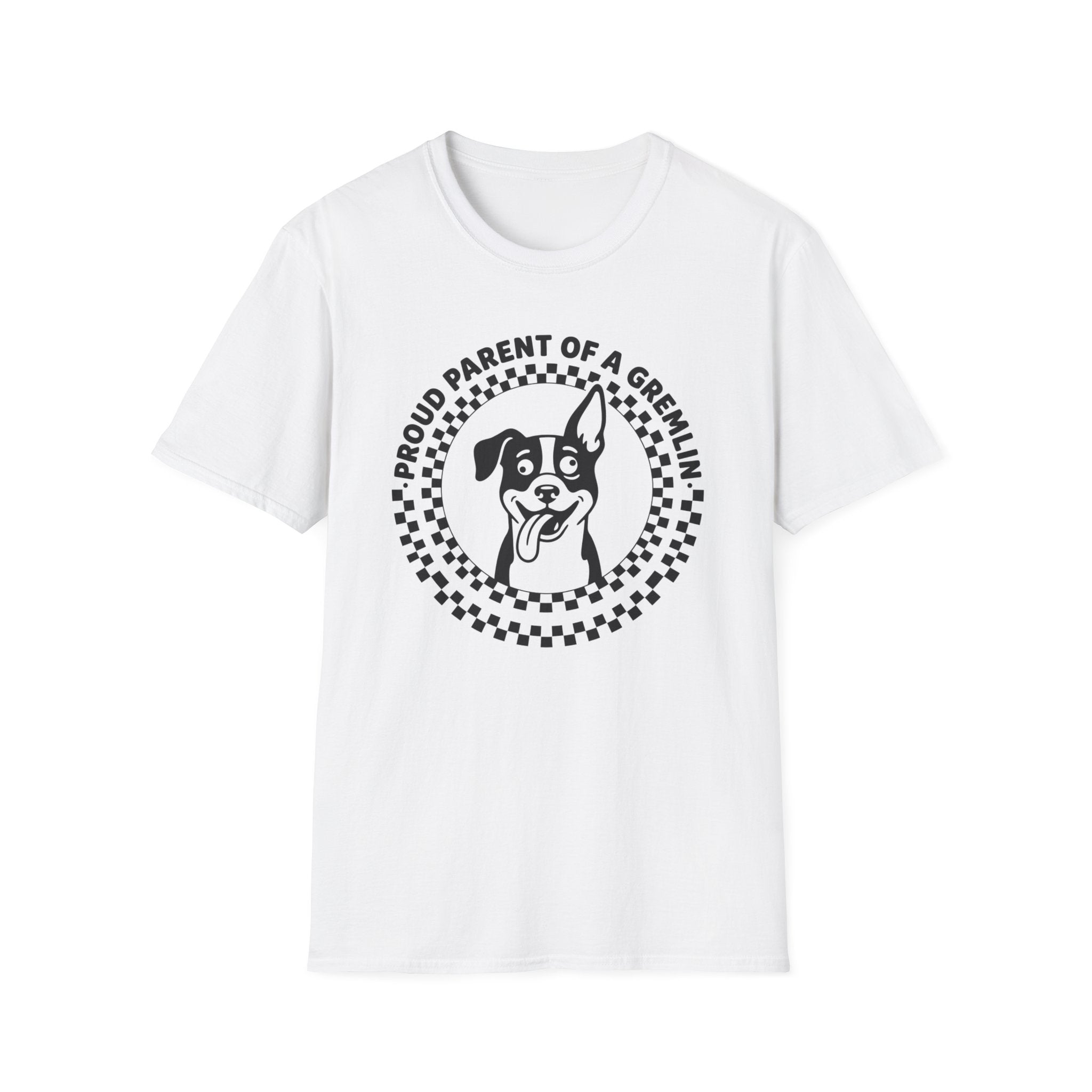 Gremlin Parent T-Shirt