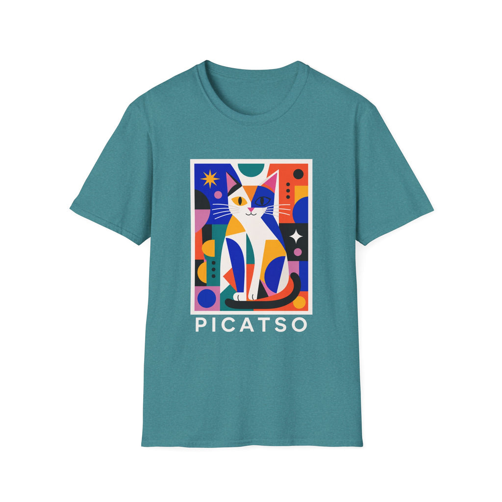 Picatso T-Shirt
