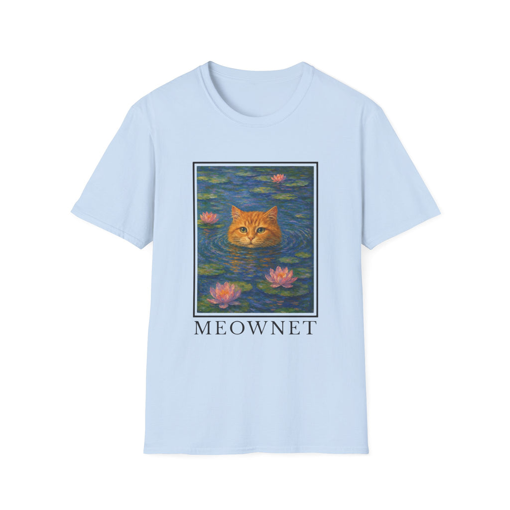 Cat Tricks Don’t Work T-Shirt