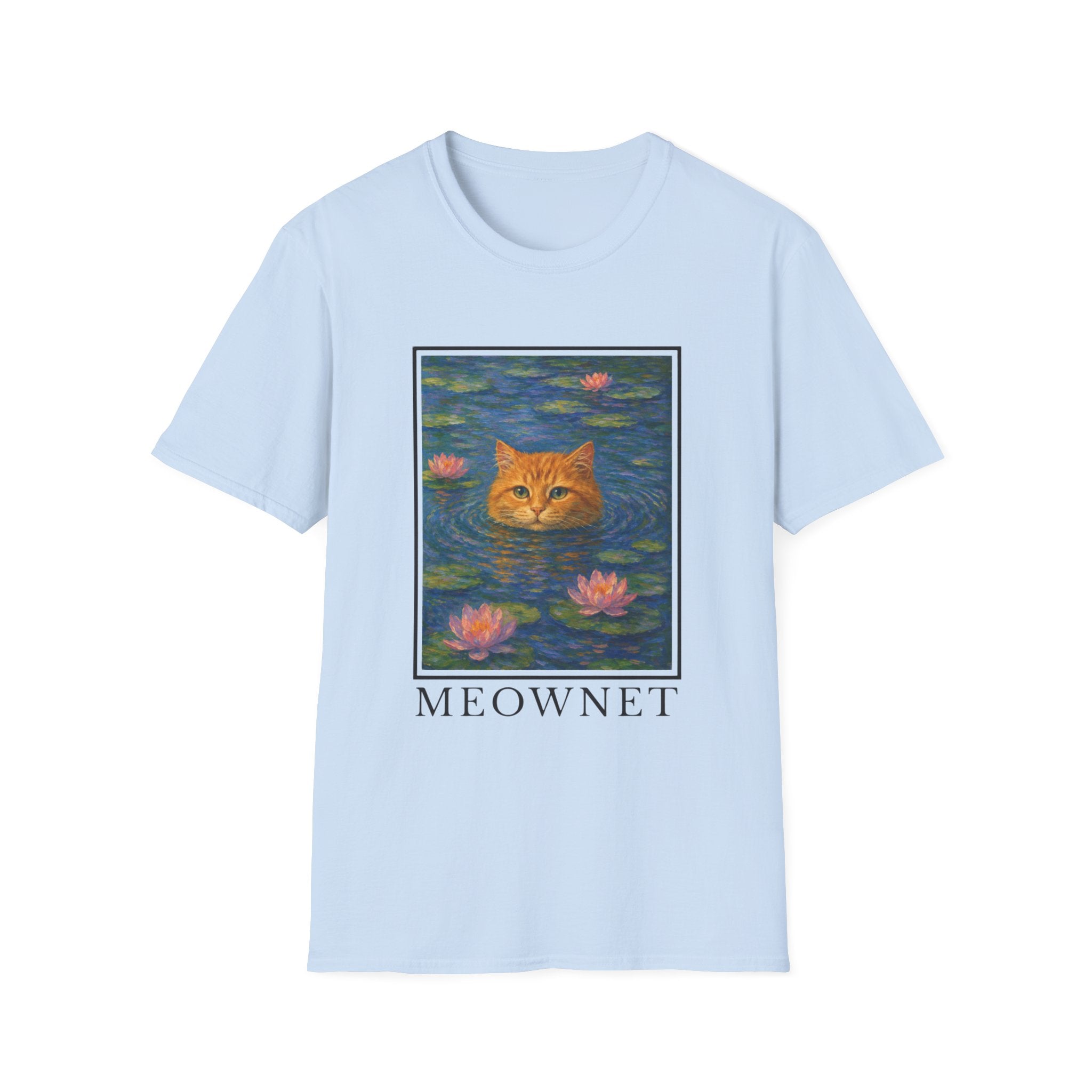 Cat Tricks Don’t Work T-Shirt