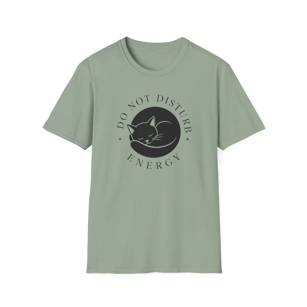 Do Not Disturb T-Shirt