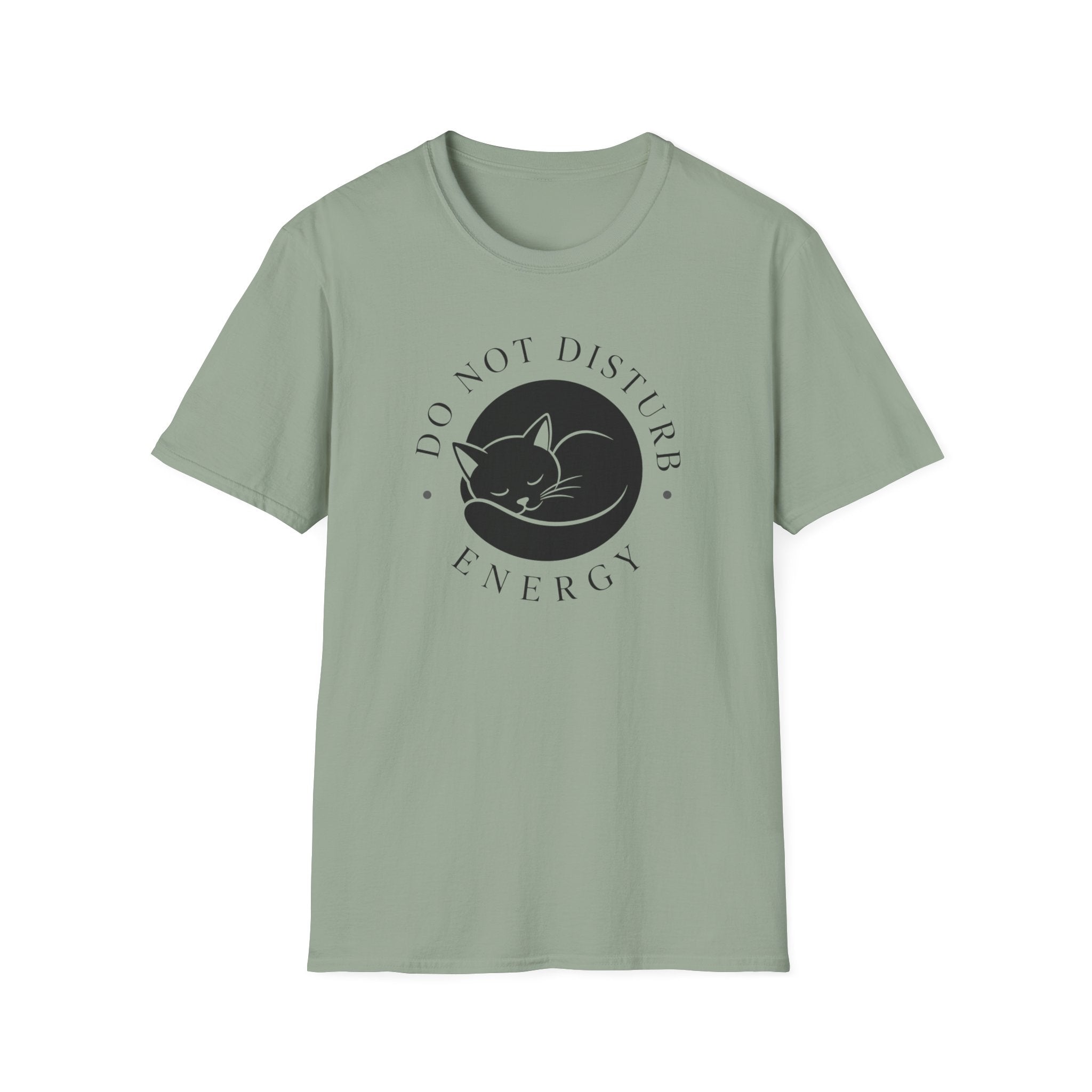 Do Not Disturb T-Shirt