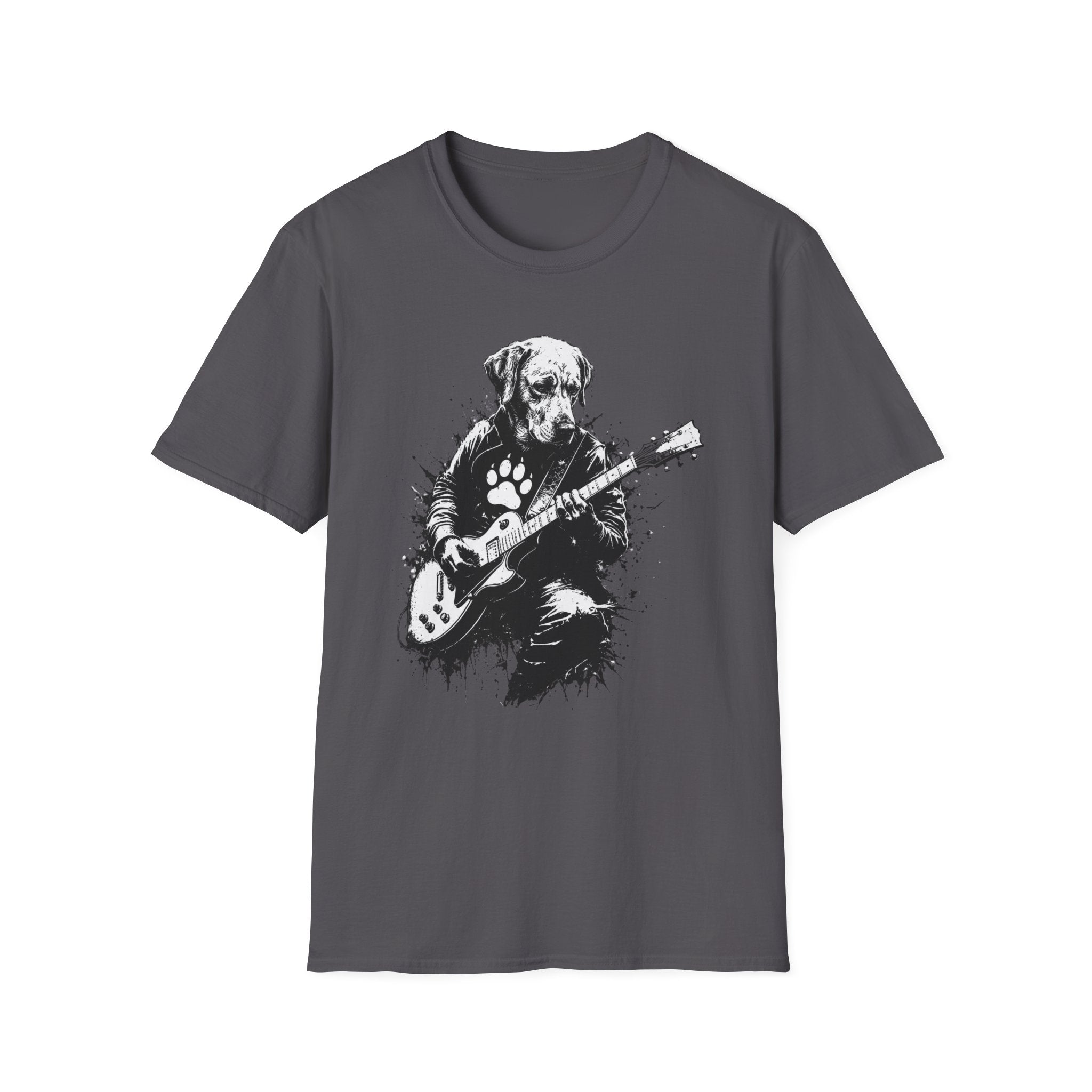 Labrador Rocking T-Shirt