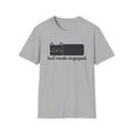 Loaf Mode Engaged T-Shirt