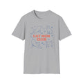 Cat Mom Club T-Shirt