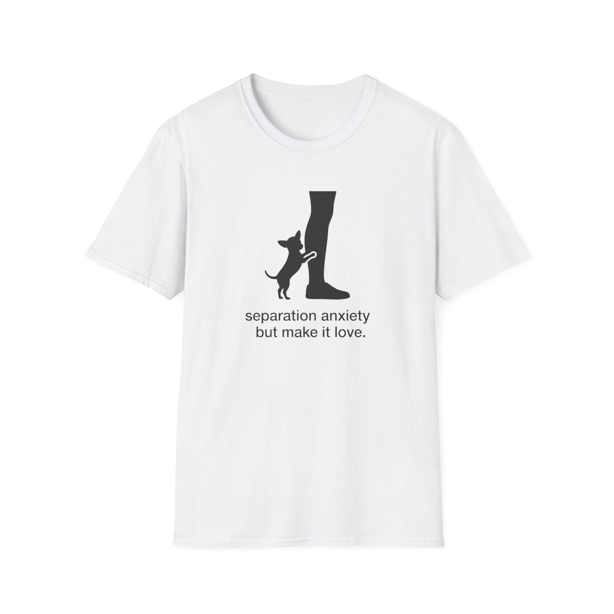 Separation Love T-Shirt