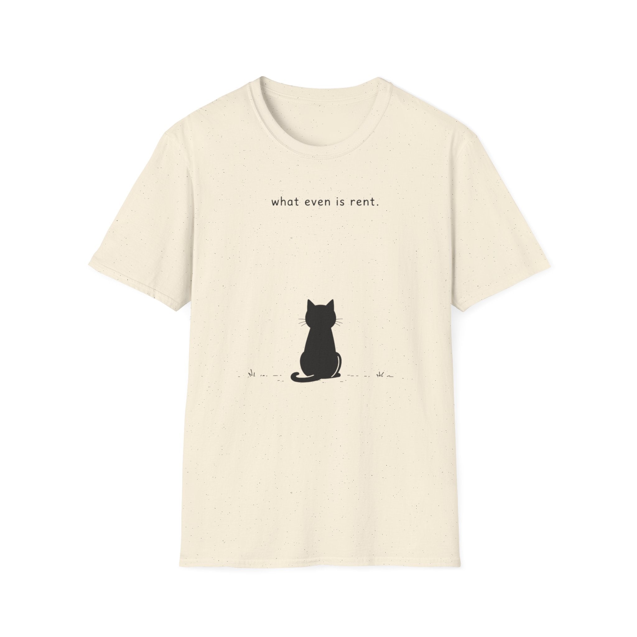 What even is rent T-Shirt