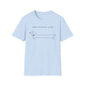 Emotionally Long T-Shirt
