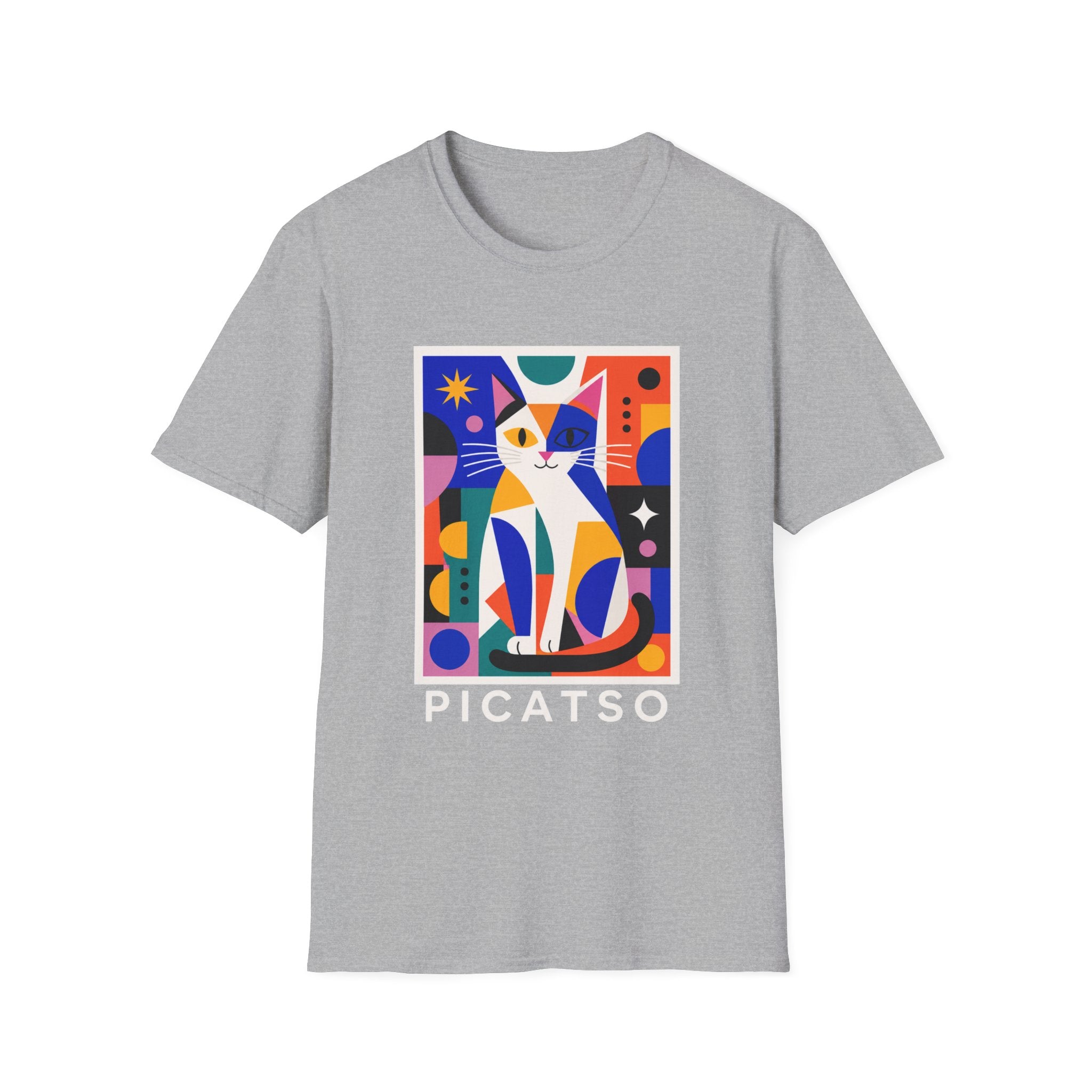 Picatso T-Shirt