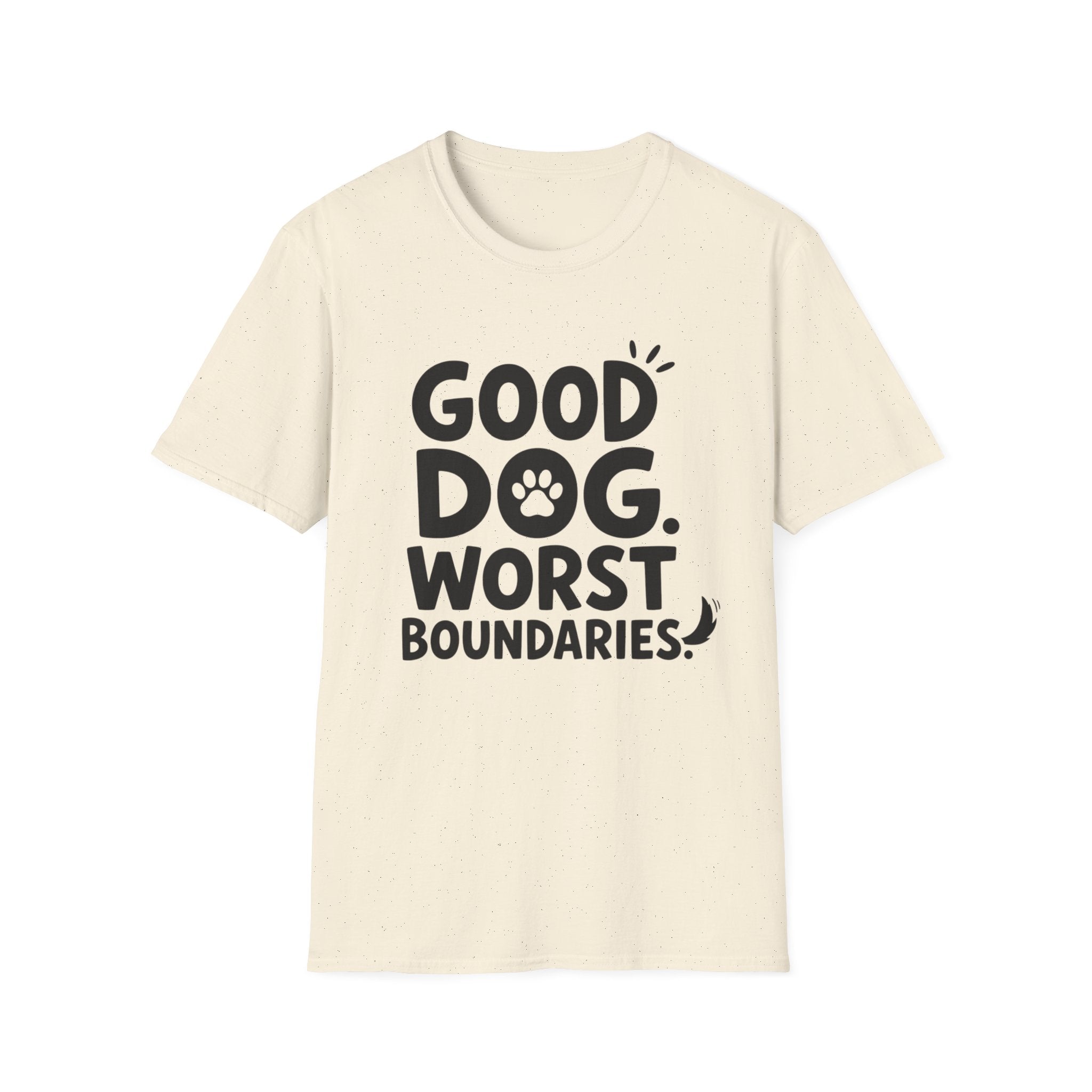 Worst Boundaries T-Shirt