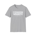Separation Anxiety T-Shirt